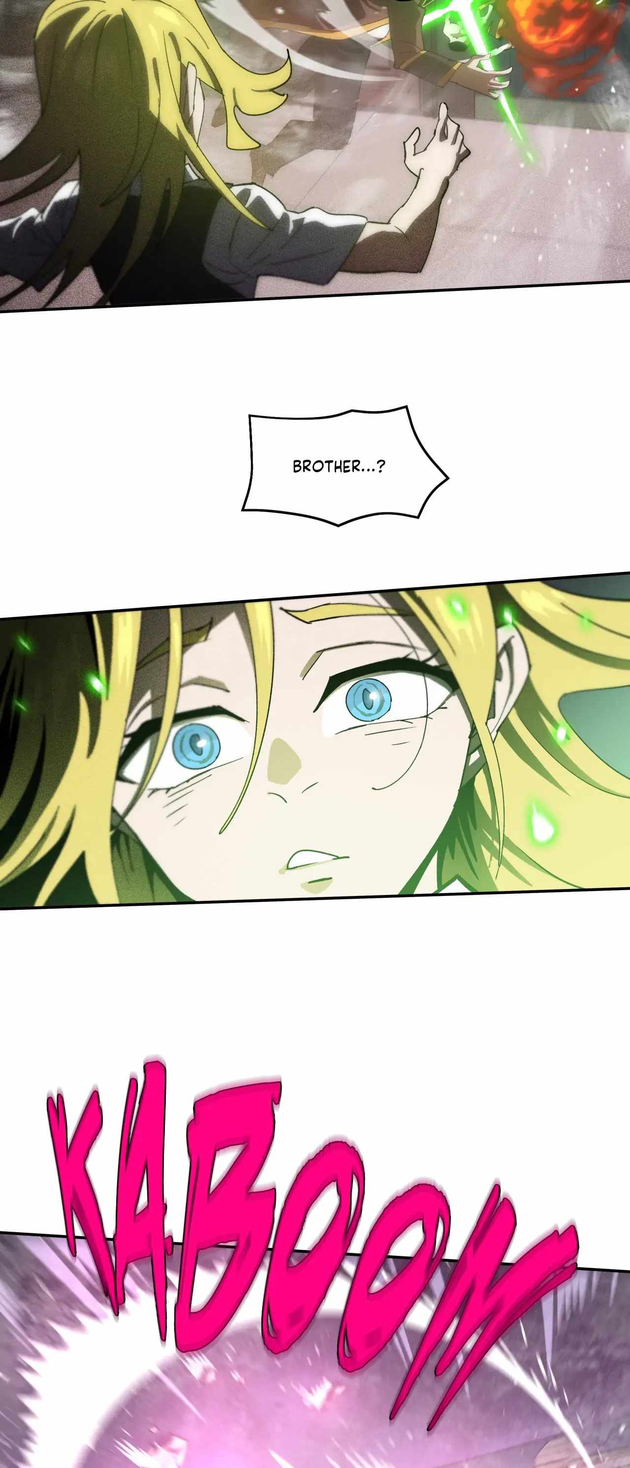 4 Cut Hero chapter 216 page 24