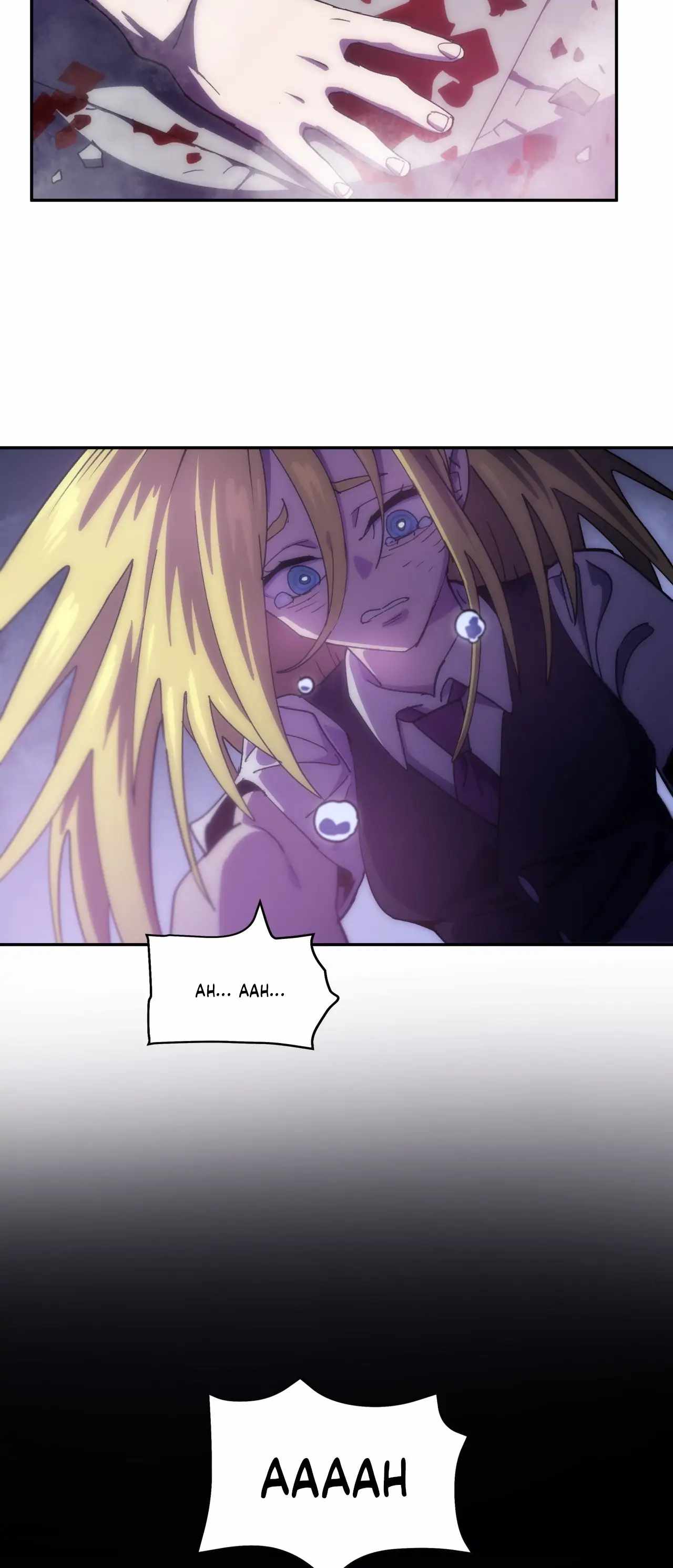 4 Cut Hero chapter 216 page 27