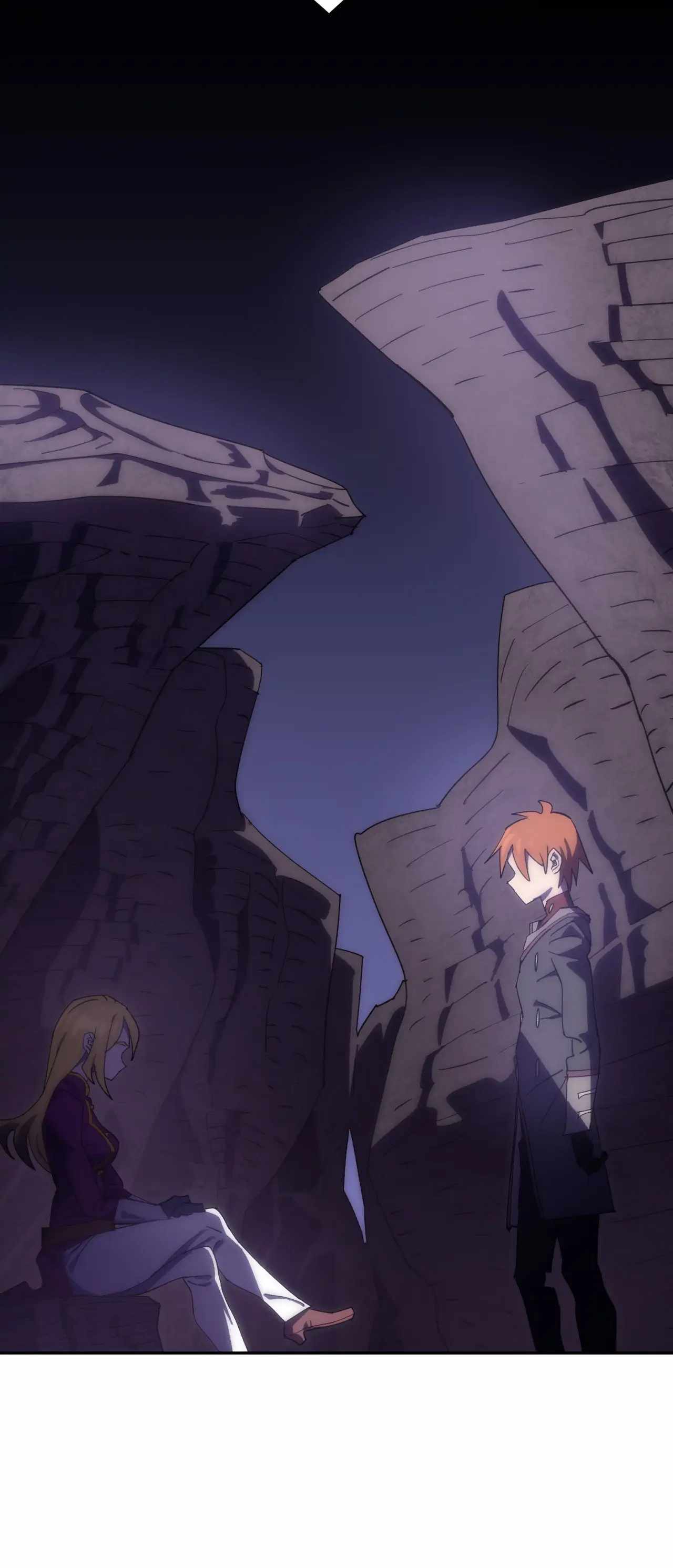 4 Cut Hero chapter 216 page 28