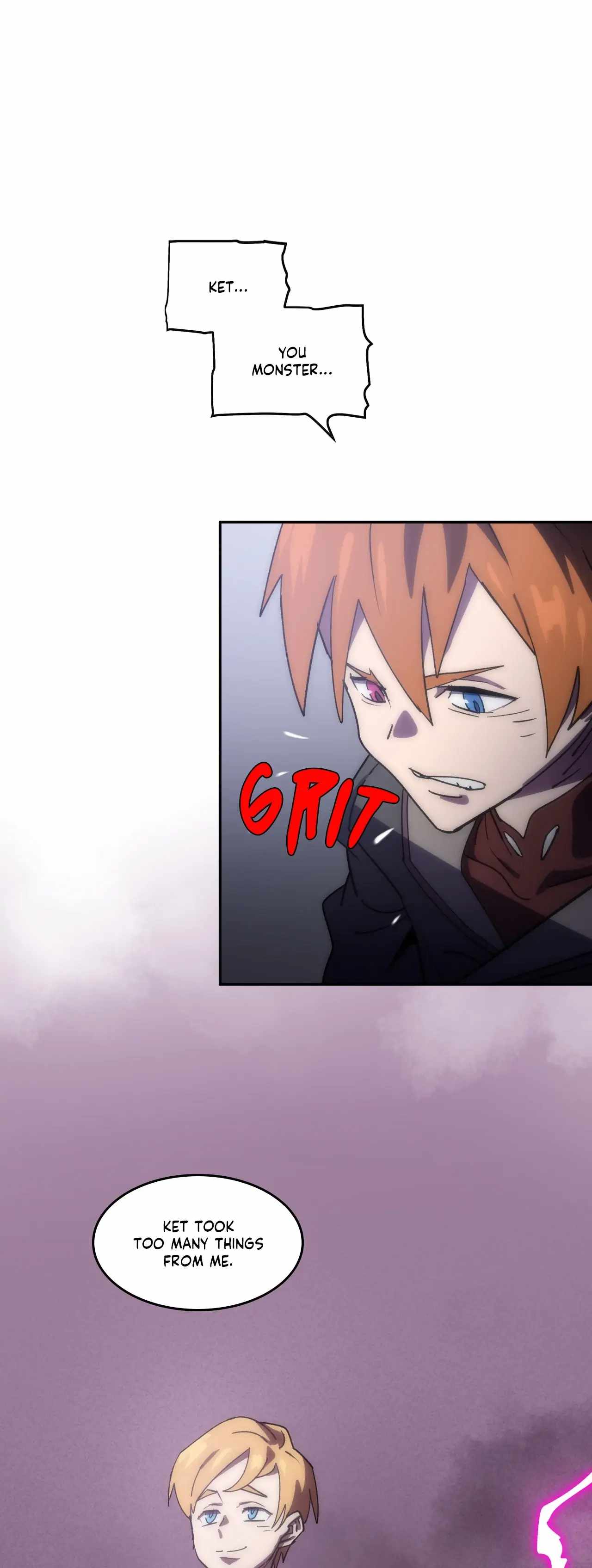 4 Cut Hero chapter 216 page 29