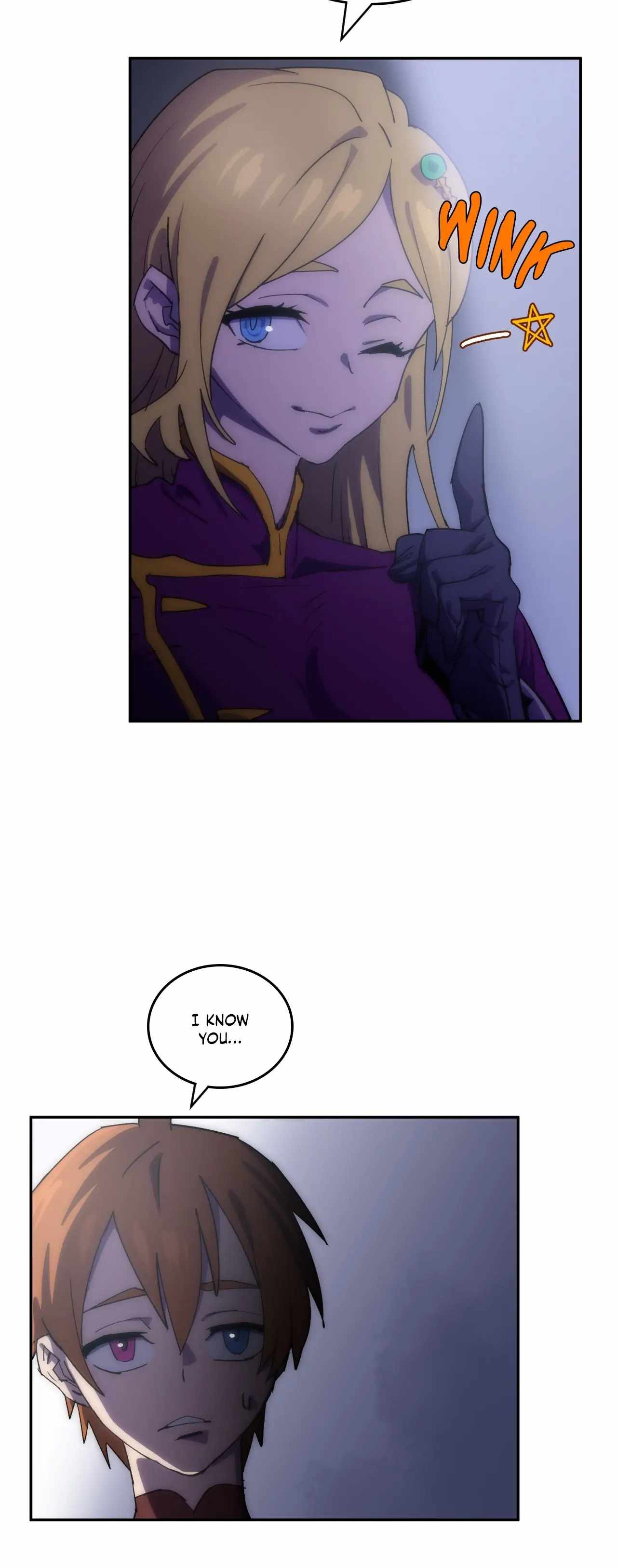 4 Cut Hero chapter 216 page 3