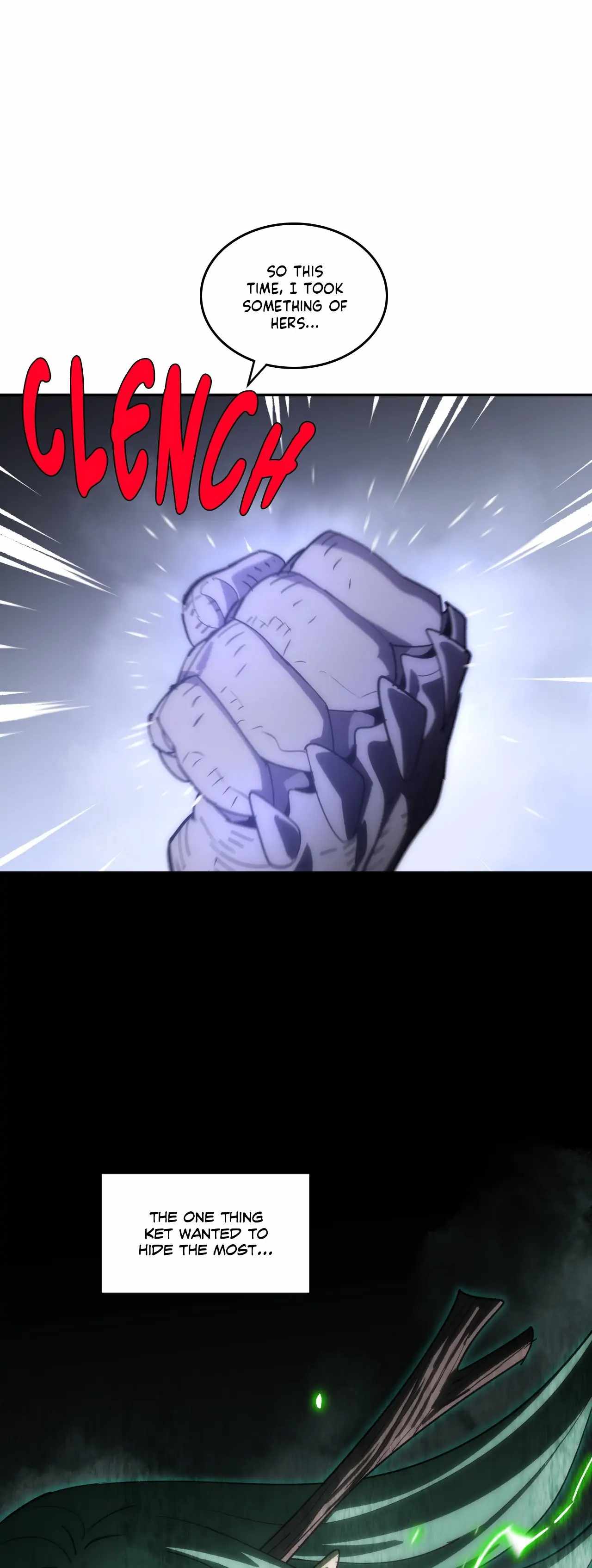 4 Cut Hero chapter 216 page 31