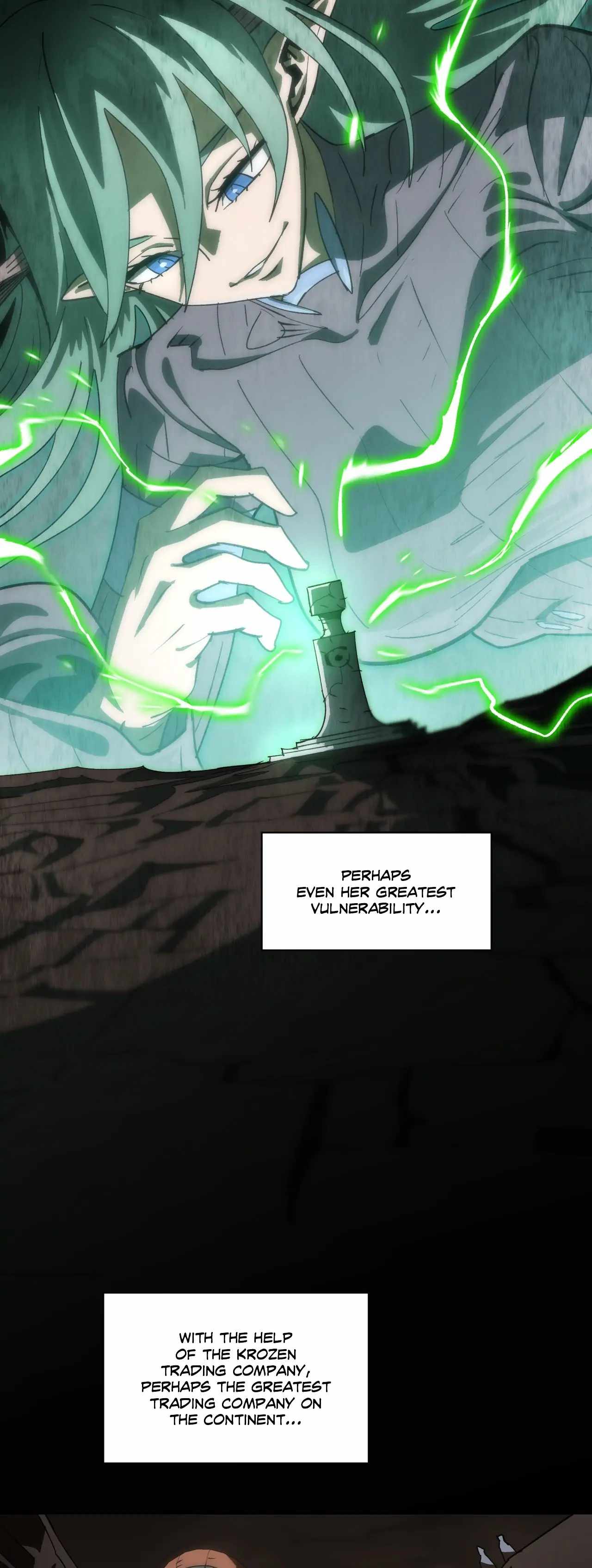 4 Cut Hero chapter 216 page 32