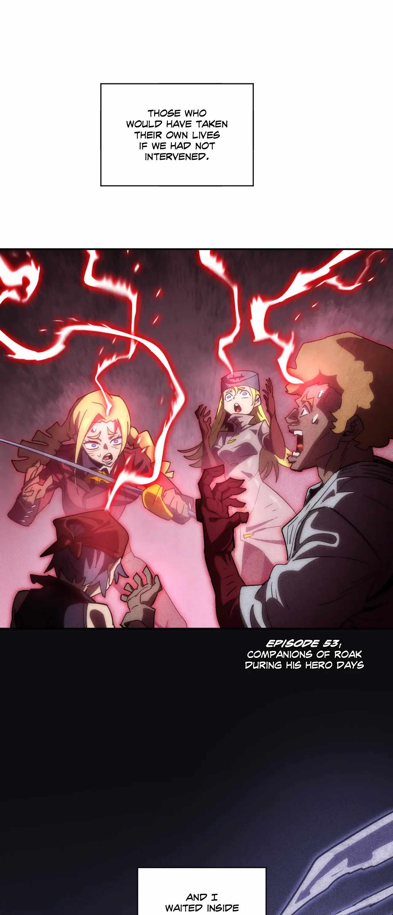 4 Cut Hero chapter 216 page 36