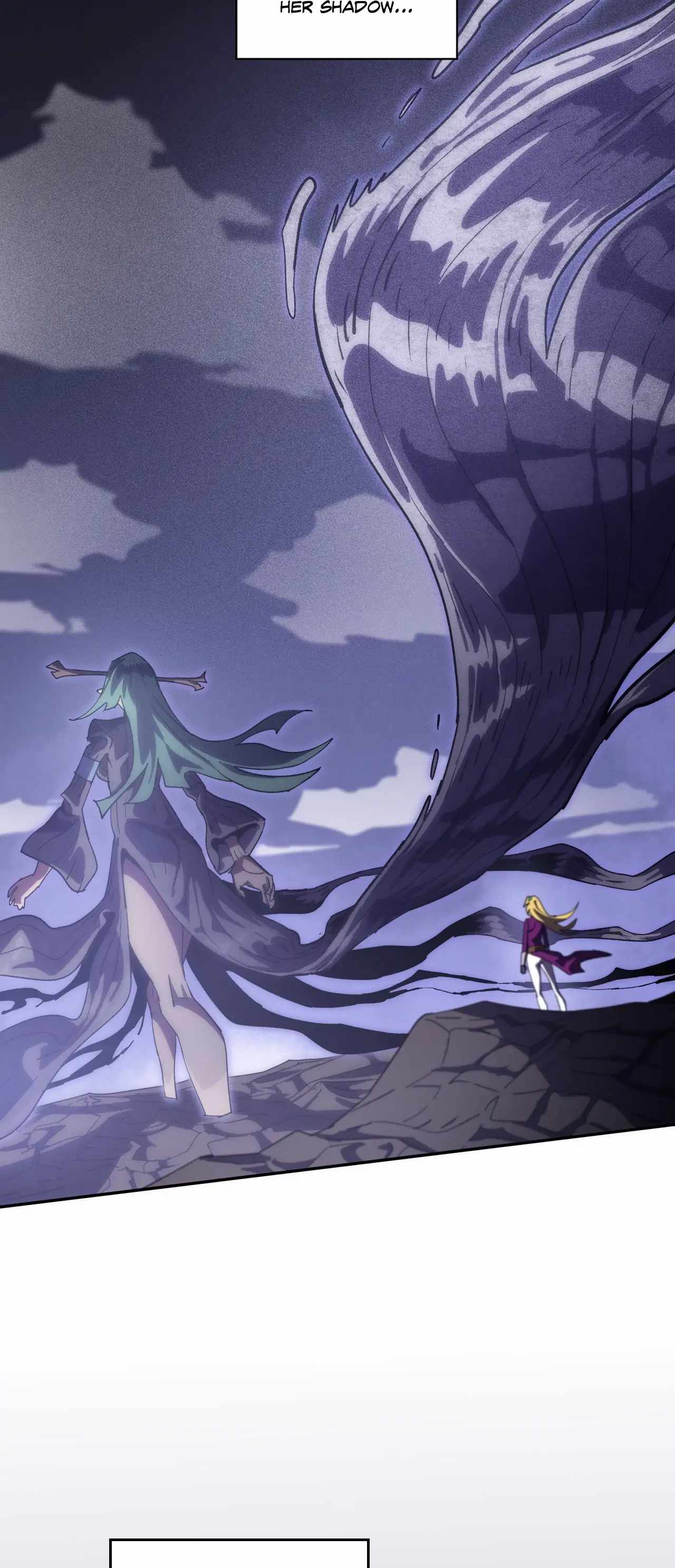 4 Cut Hero chapter 216 page 37