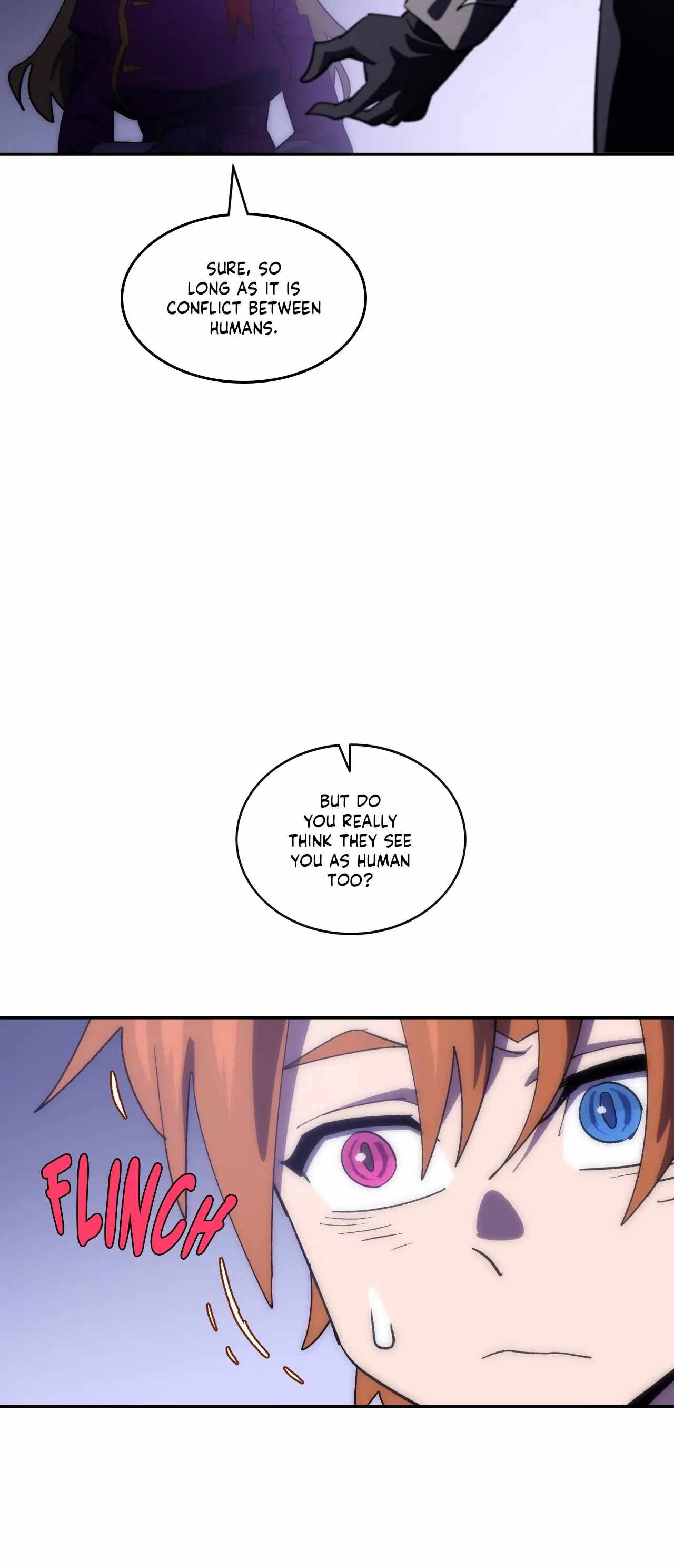 4 Cut Hero chapter 216 page 42