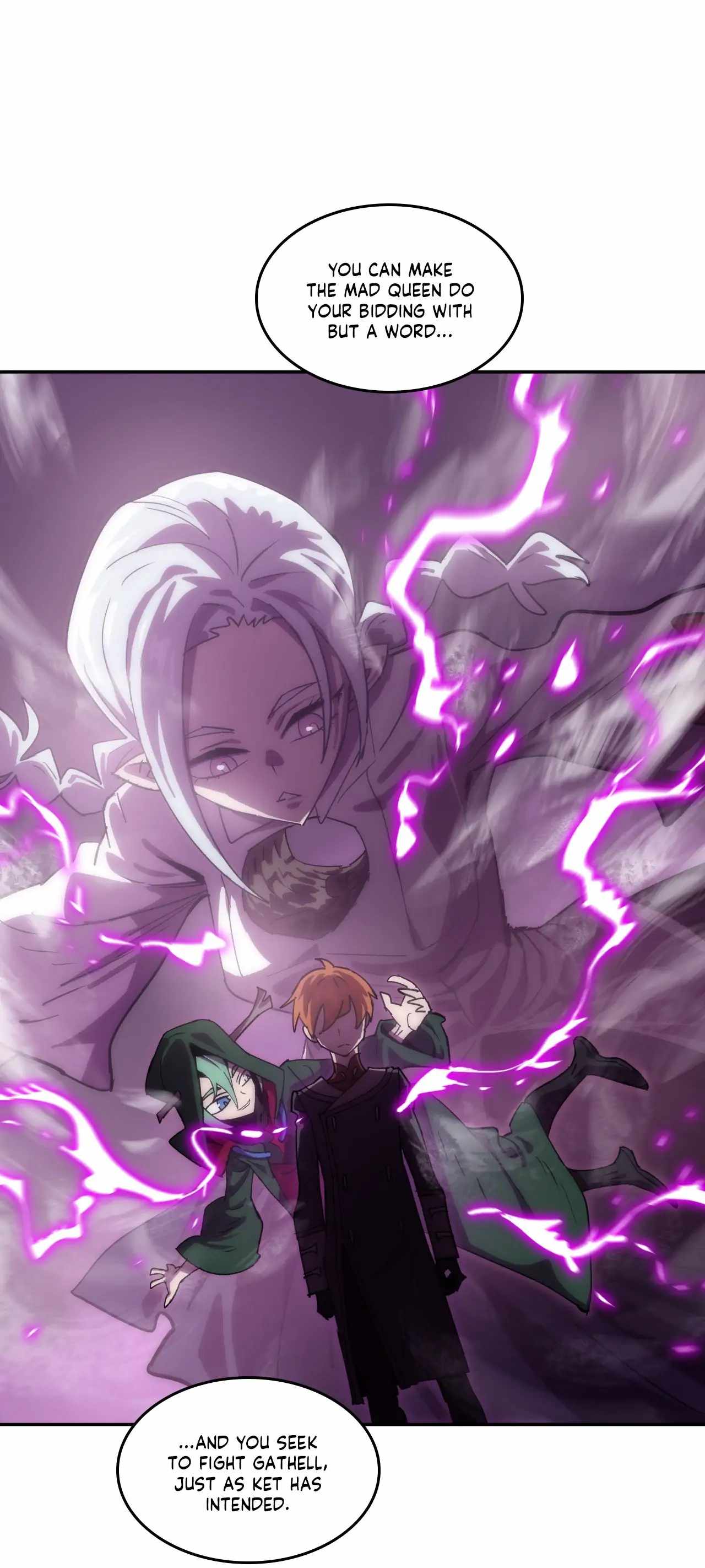 4 Cut Hero chapter 216 page 44