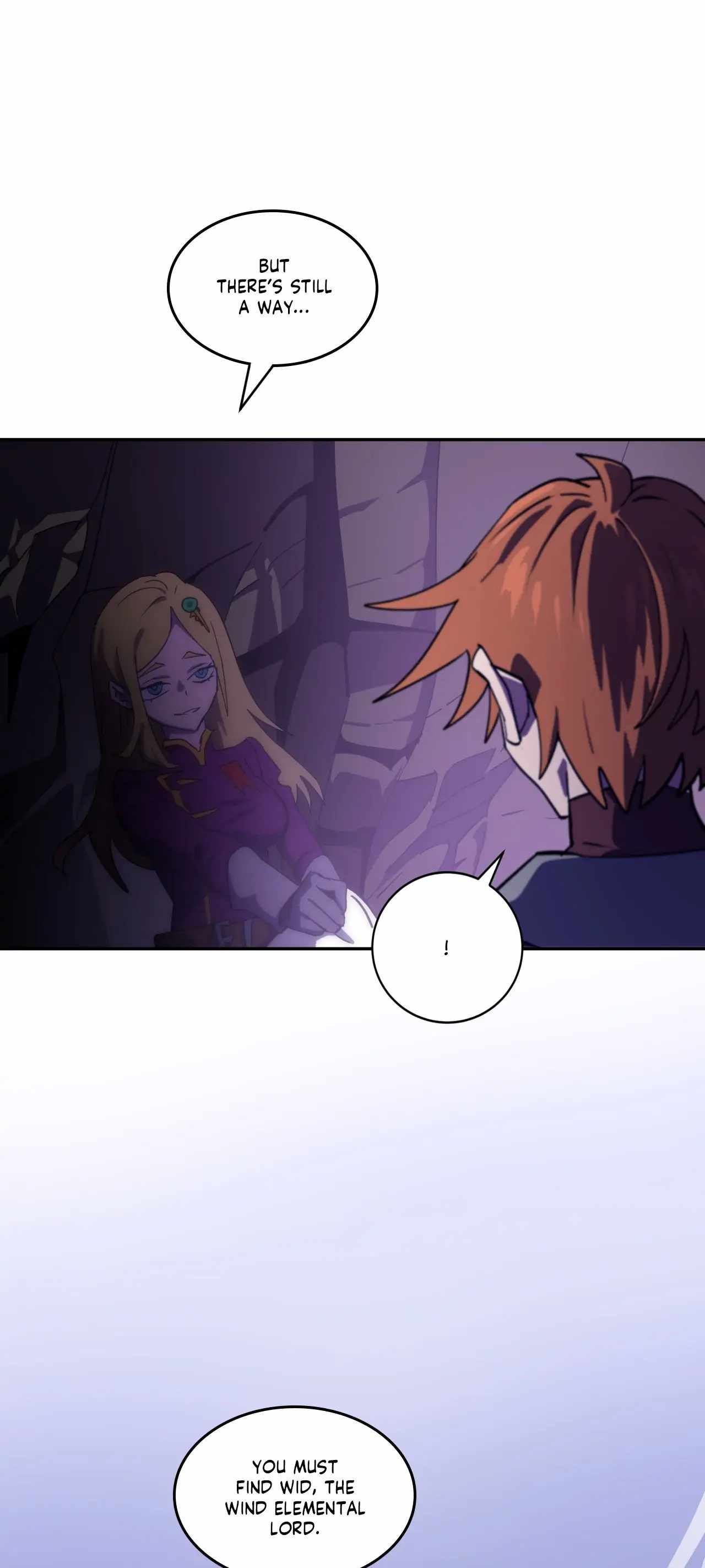 4 Cut Hero chapter 216 page 47