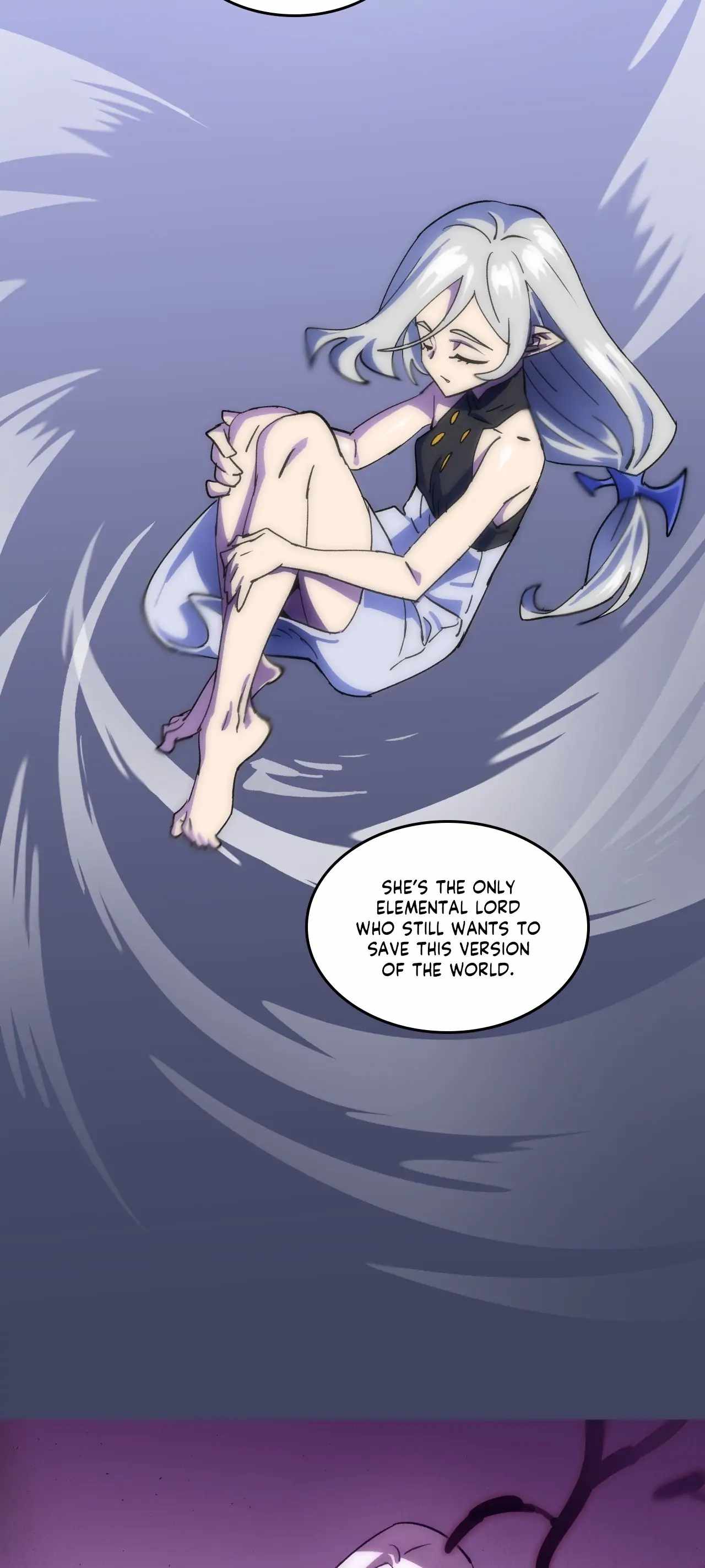 4 Cut Hero chapter 216 page 48