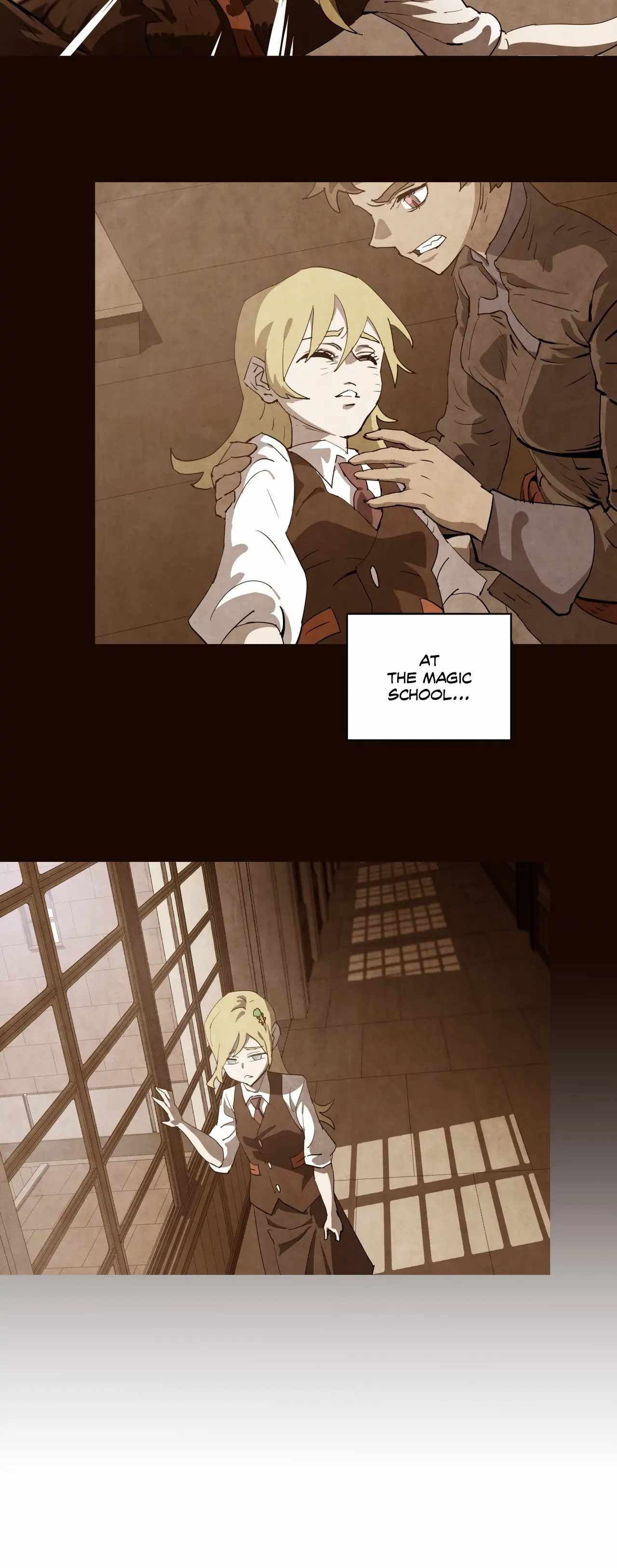 4 Cut Hero chapter 216 page 5