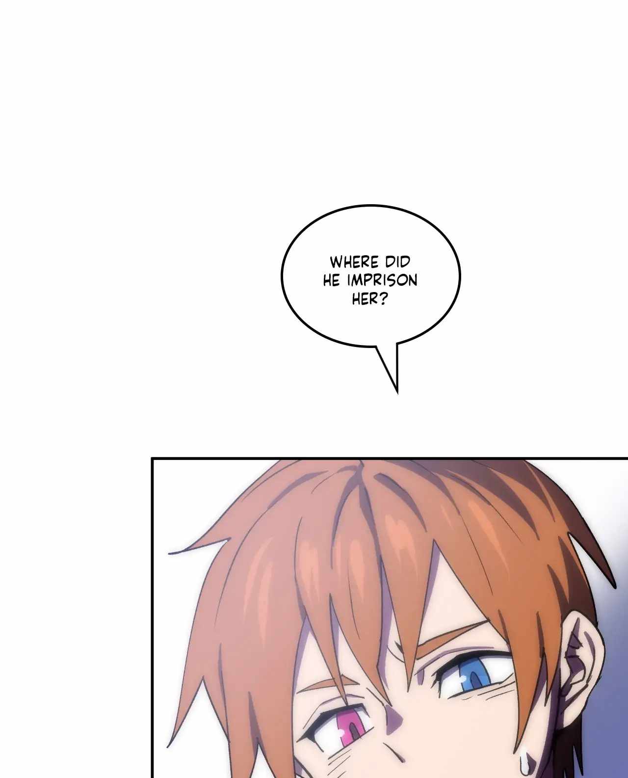 4 Cut Hero chapter 216 page 50