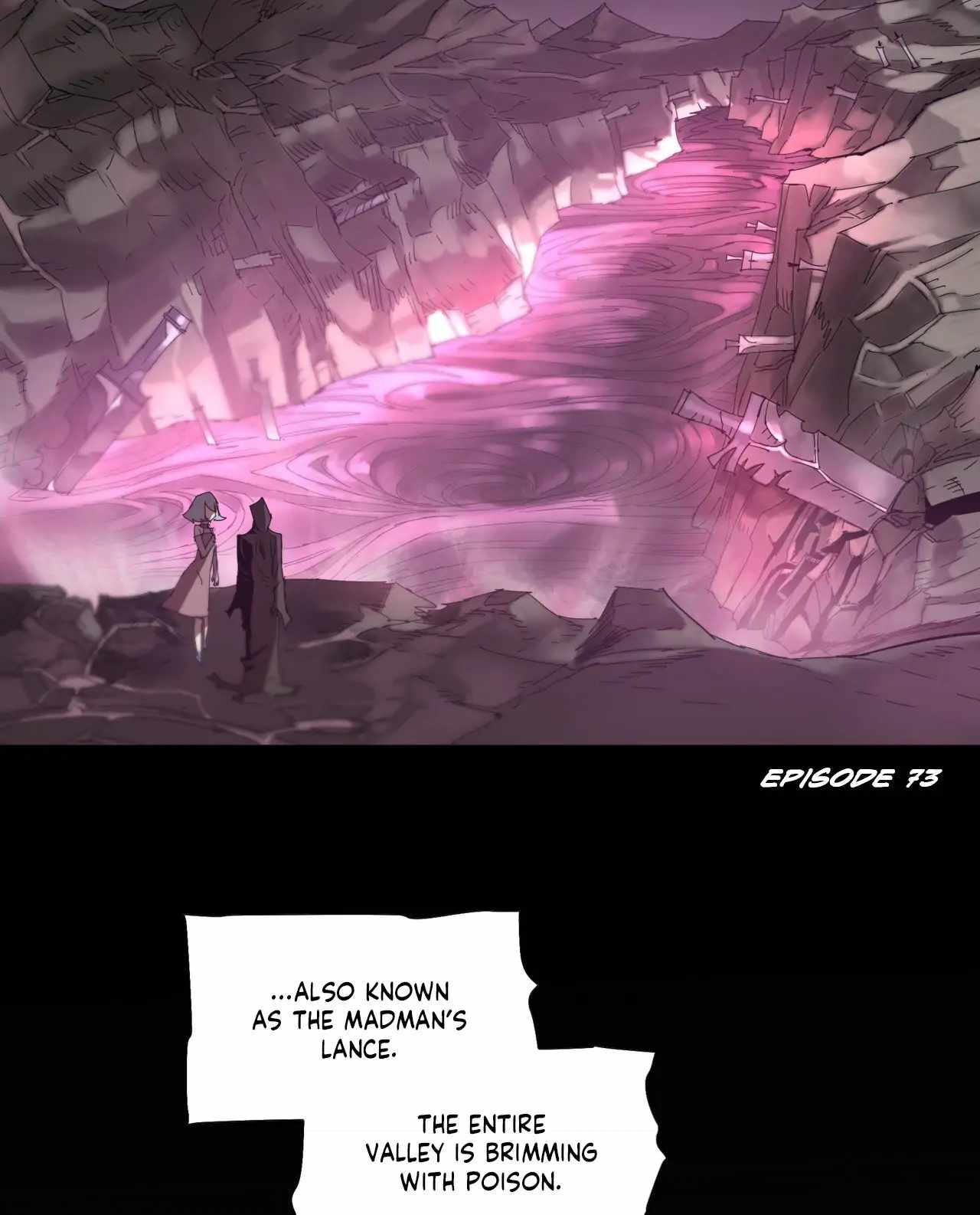 4 Cut Hero chapter 216 page 53