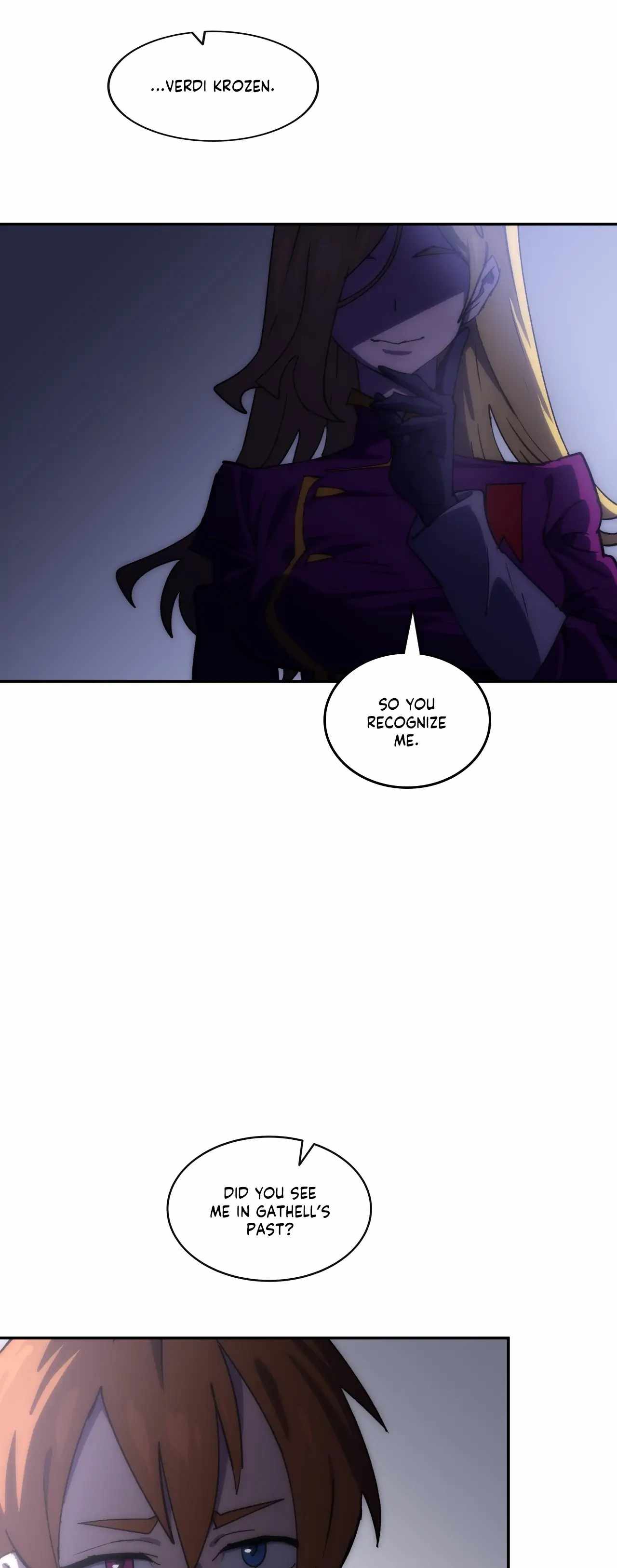 4 Cut Hero chapter 216 page 6