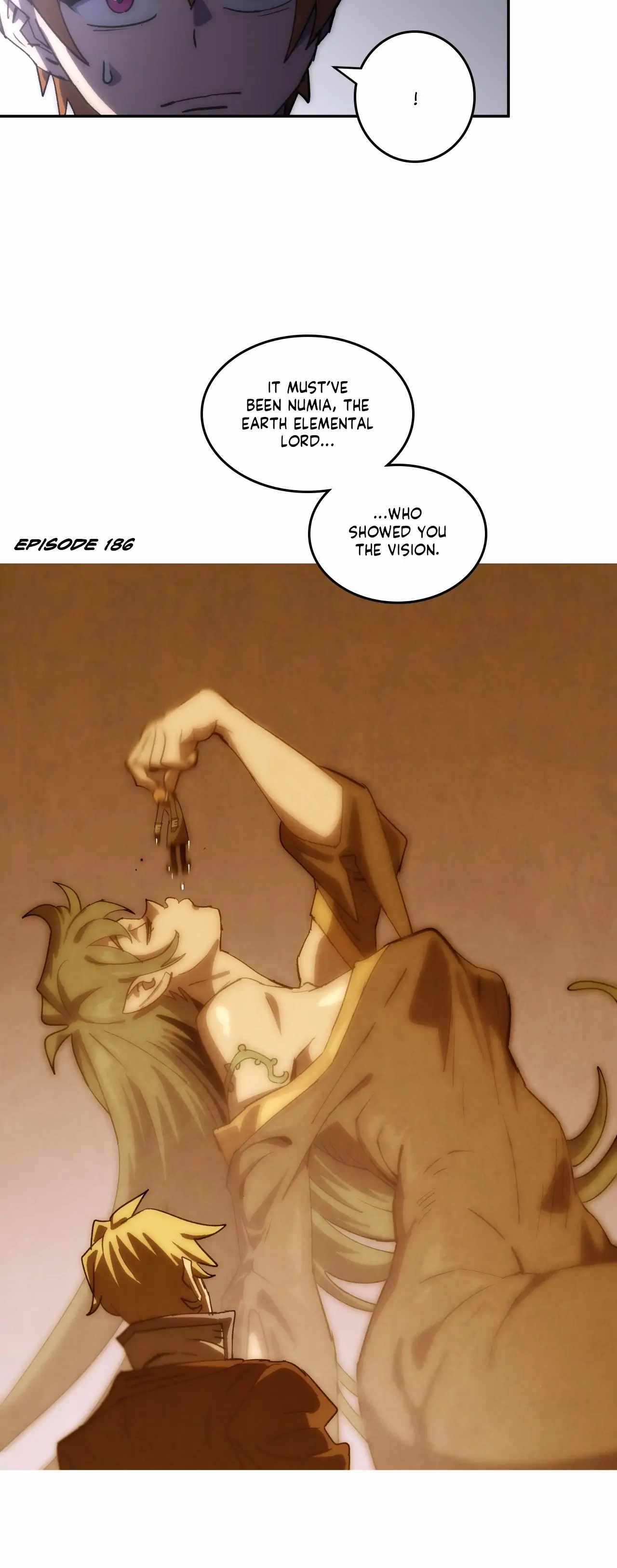 4 Cut Hero chapter 216 page 7