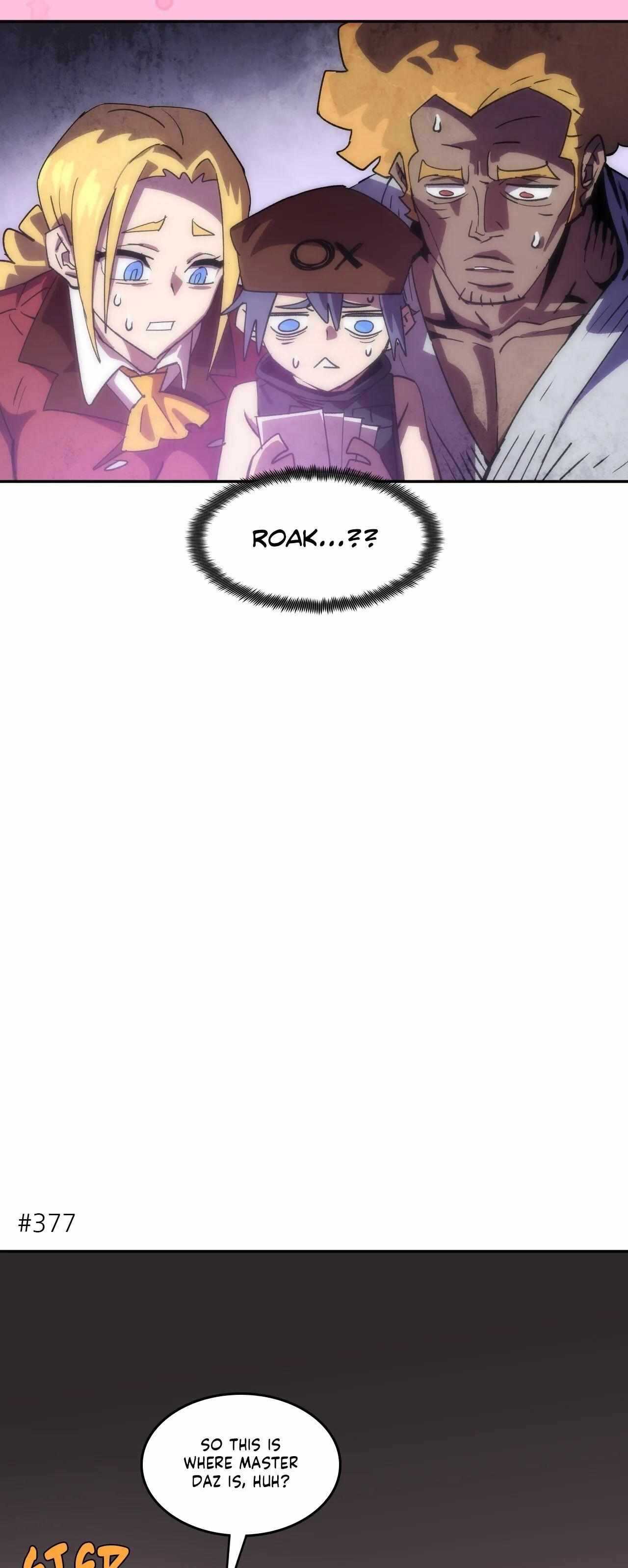 4 Cut Hero chapter 217 page 12