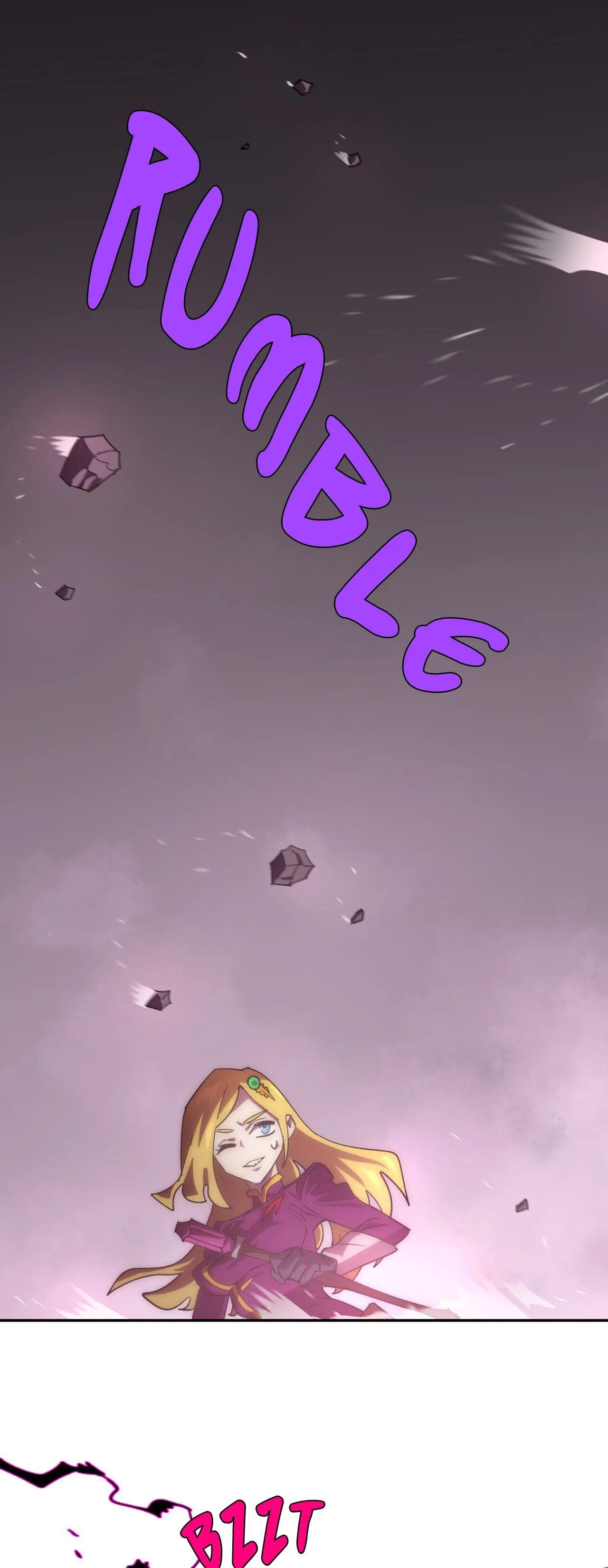 4 Cut Hero chapter 217 page 18