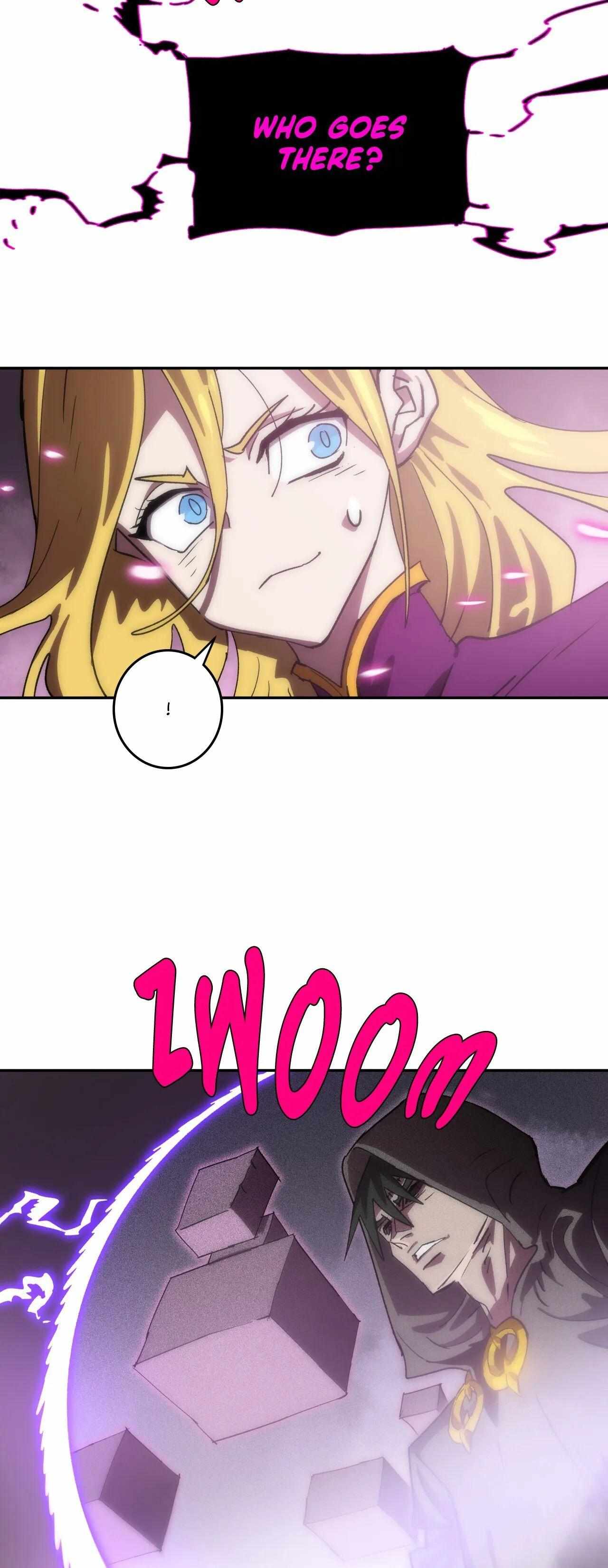 4 Cut Hero chapter 217 page 19