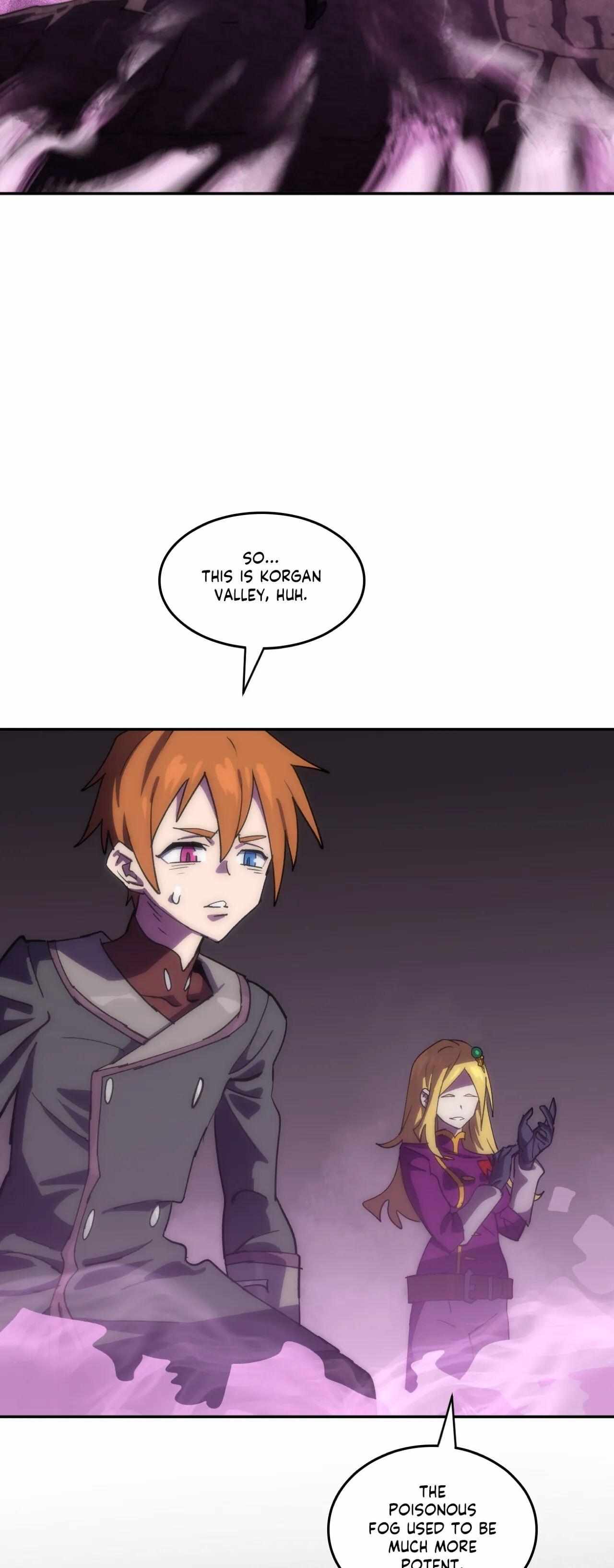 4 Cut Hero chapter 217 page 2