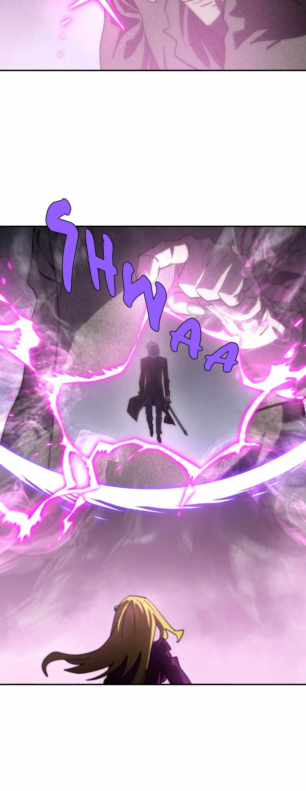 4 Cut Hero chapter 217 page 21