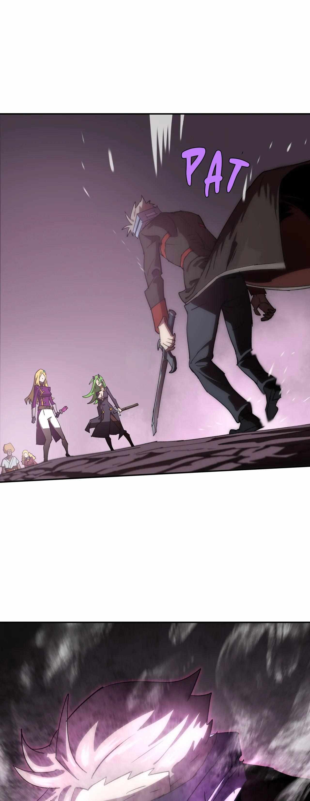 4 Cut Hero chapter 217 page 22