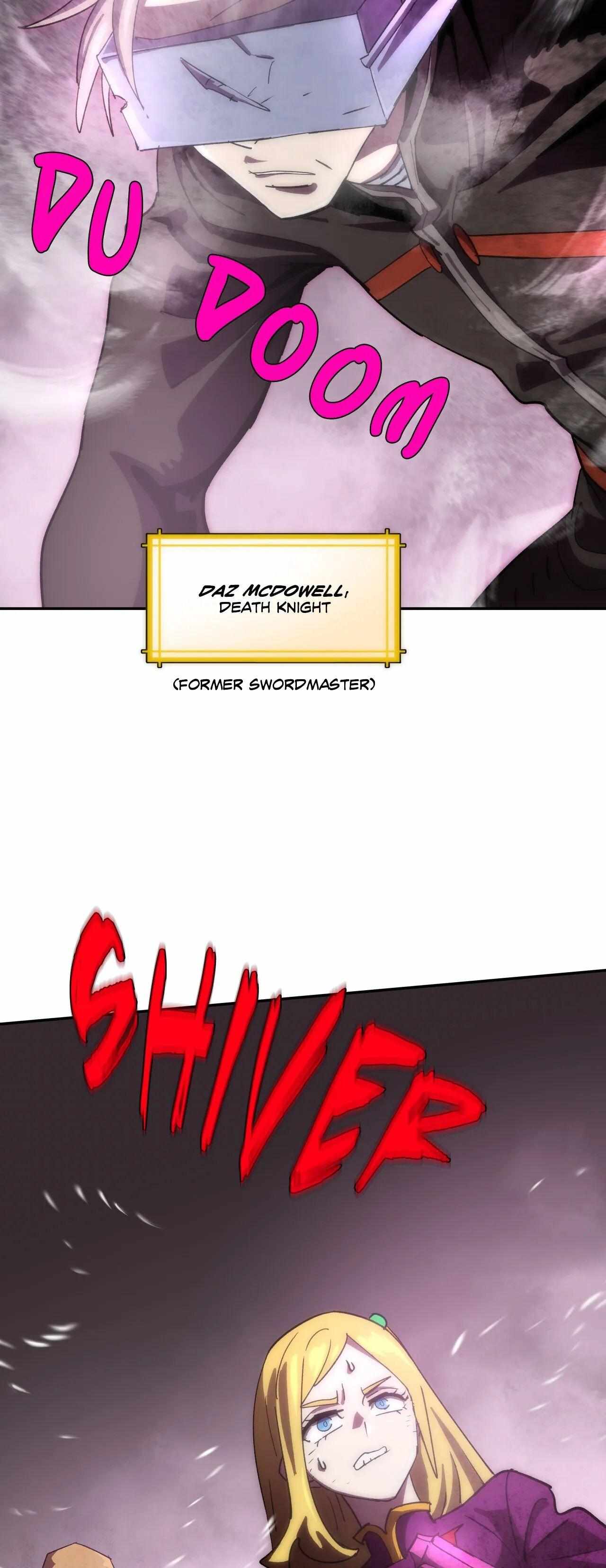 4 Cut Hero chapter 217 page 23