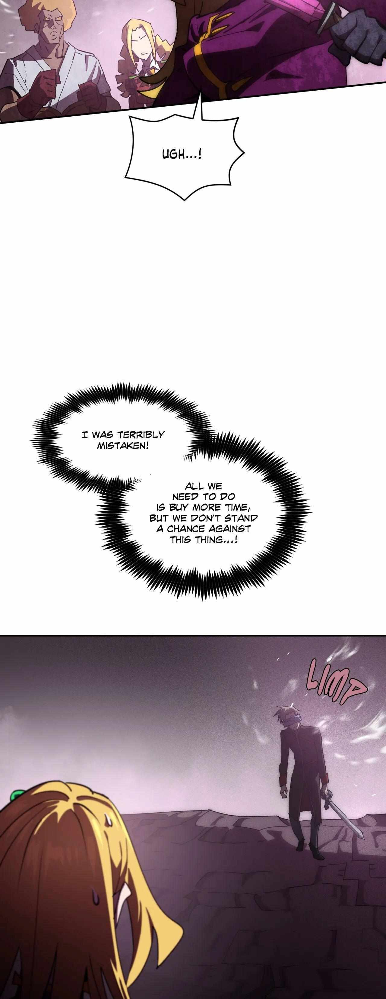 4 Cut Hero chapter 217 page 24