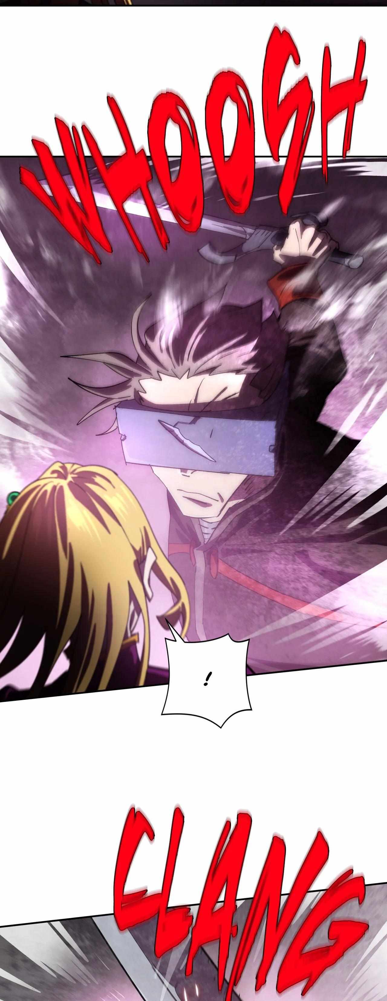 4 Cut Hero chapter 217 page 25