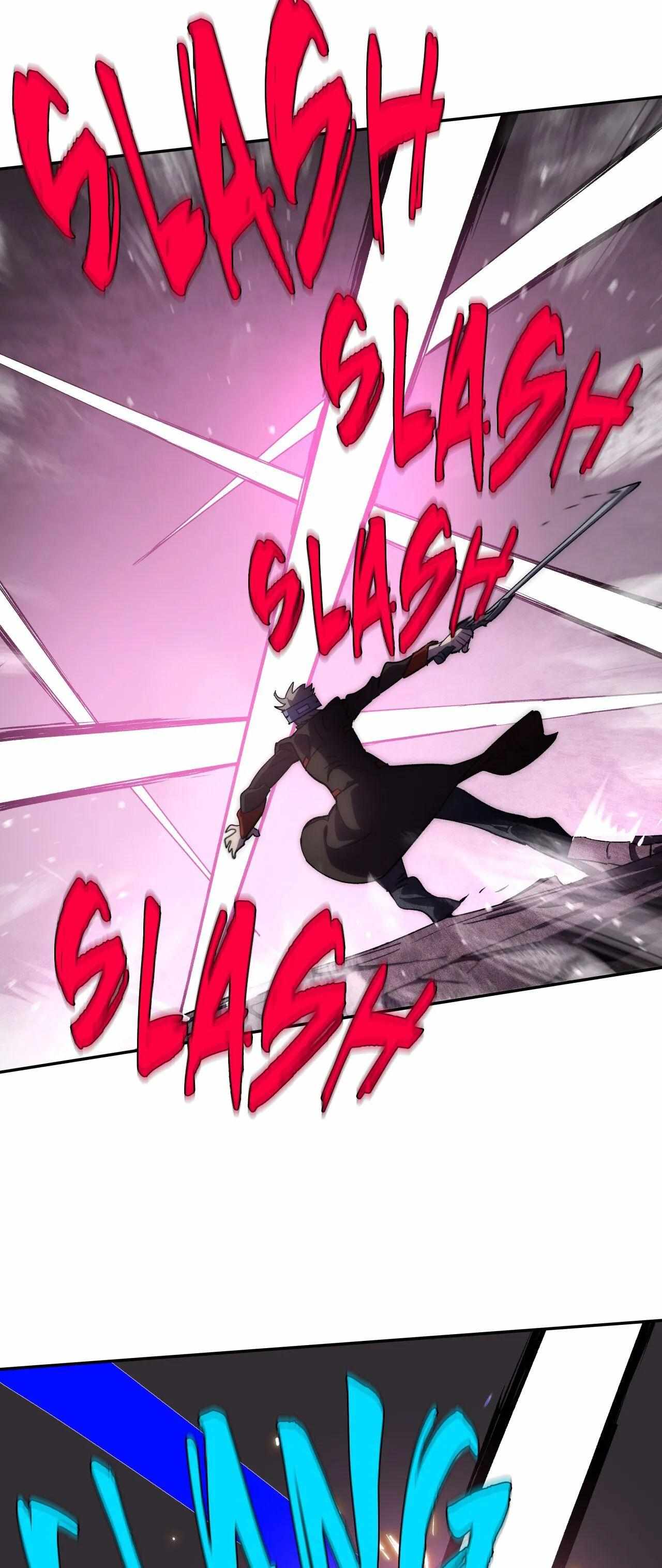 4 Cut Hero chapter 217 page 29