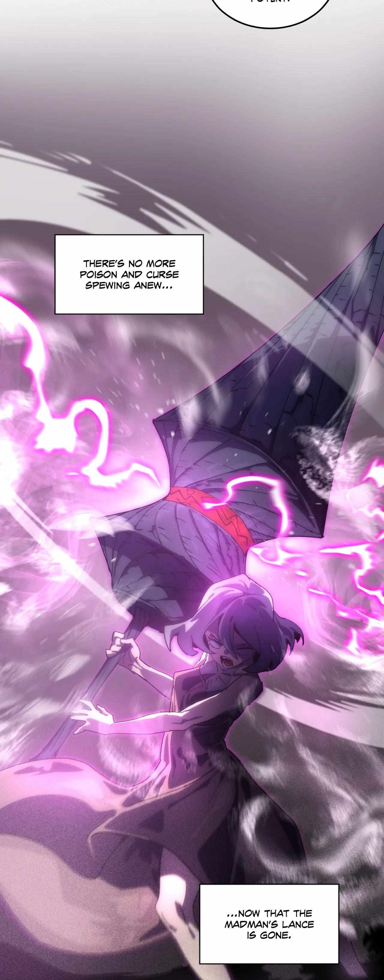 4 Cut Hero chapter 217 page 3