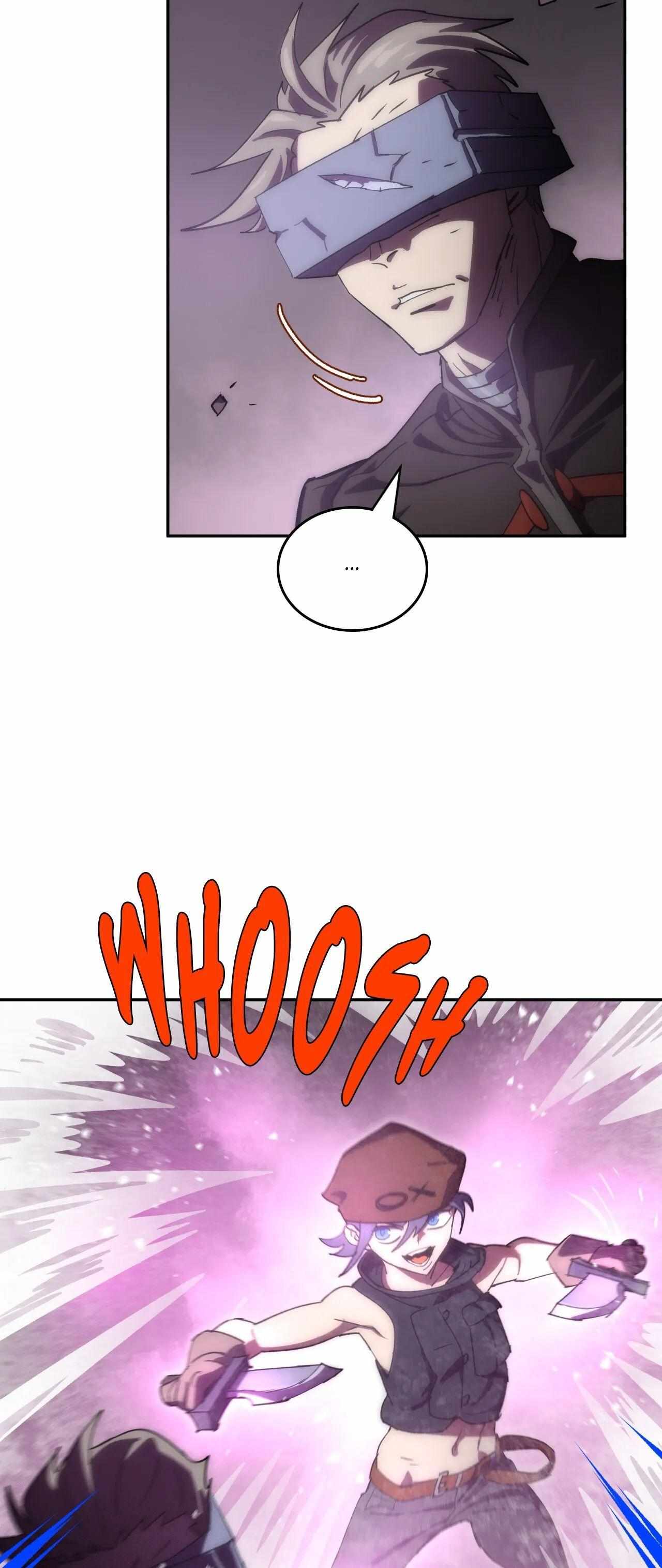 4 Cut Hero chapter 217 page 32