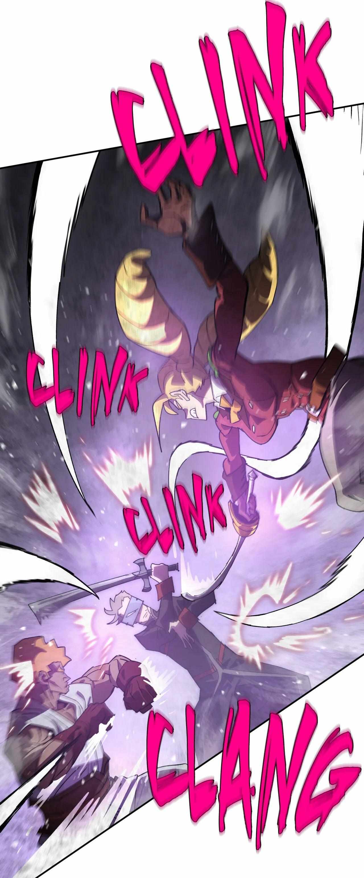 4 Cut Hero chapter 217 page 36