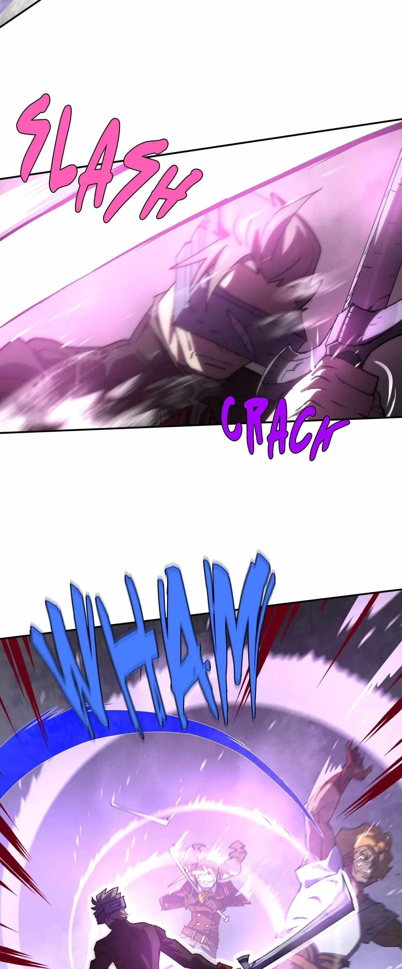 4 Cut Hero chapter 217 page 37