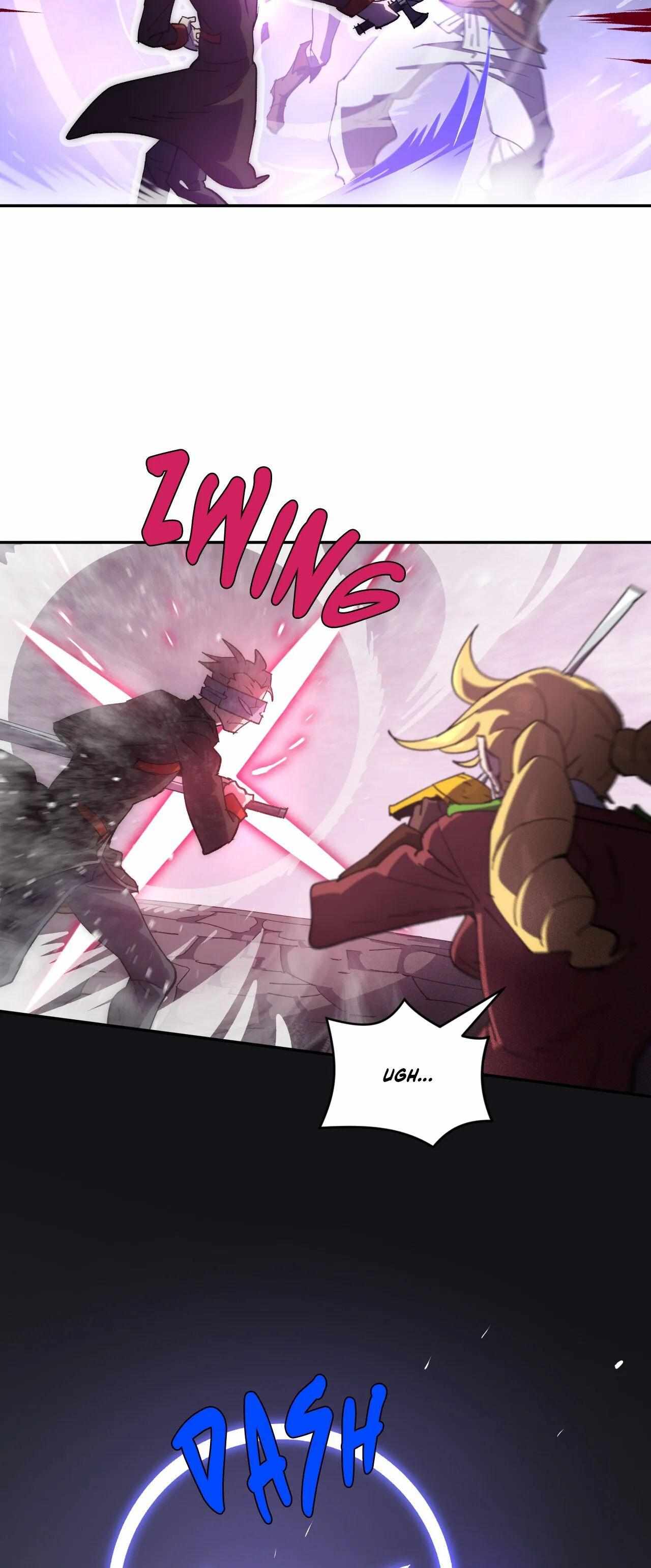 4 Cut Hero chapter 217 page 38