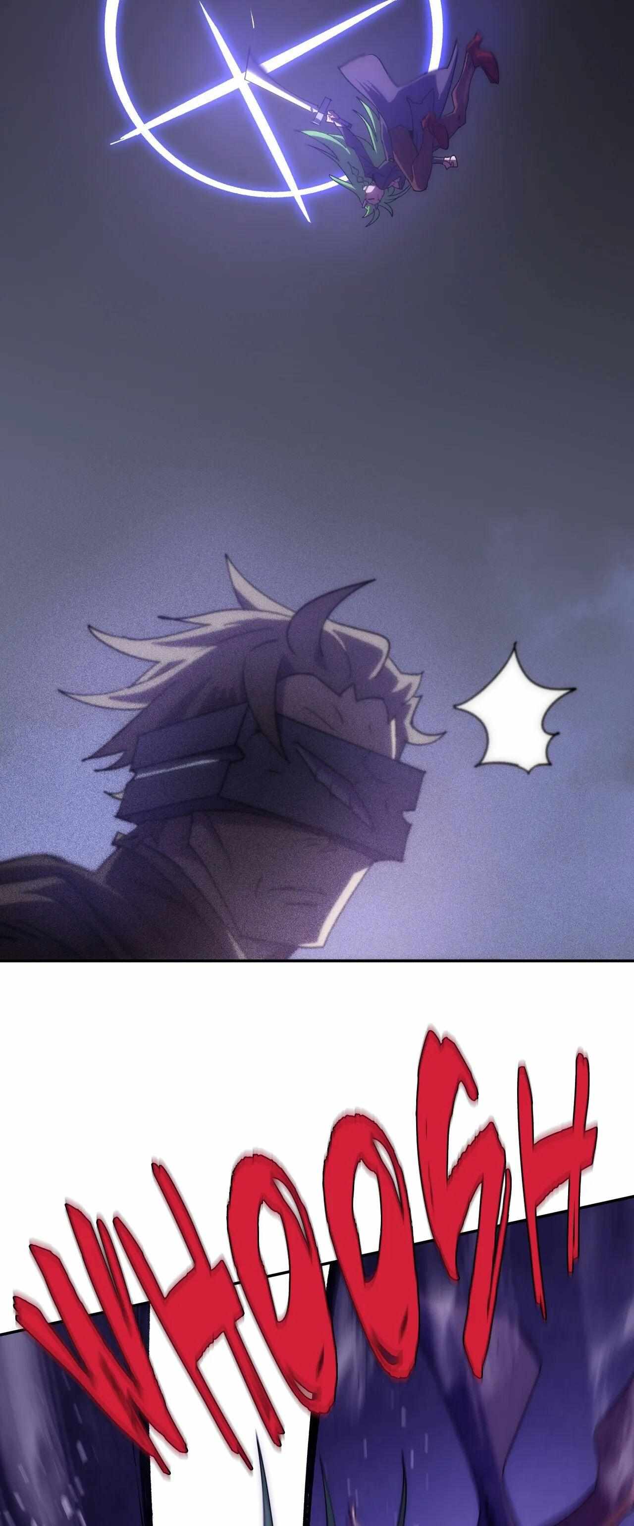 4 Cut Hero chapter 217 page 39