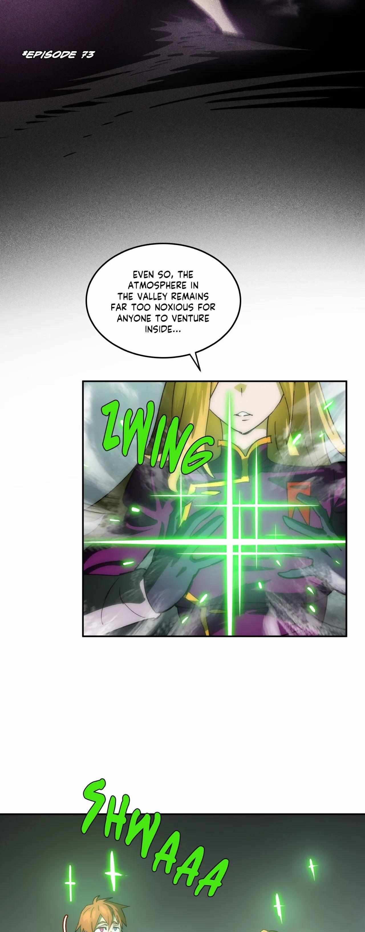 4 Cut Hero chapter 217 page 4