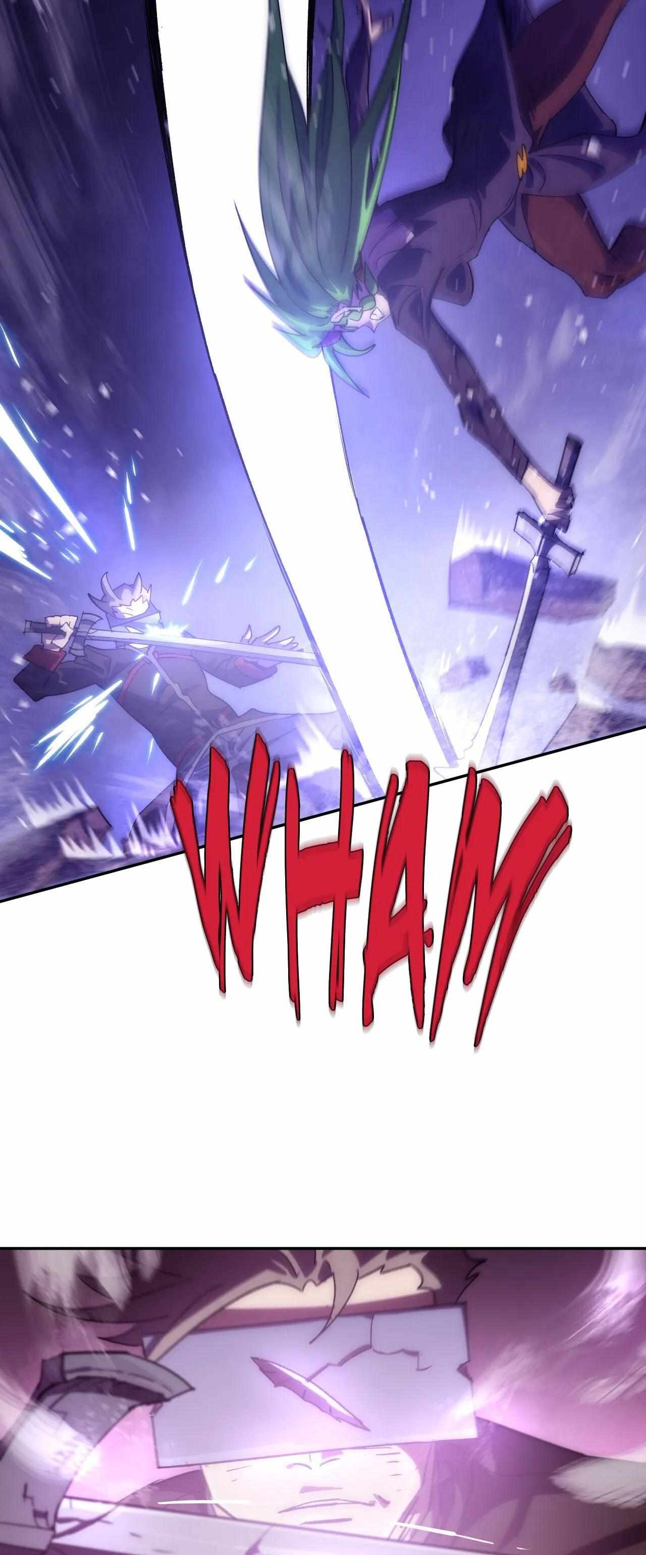 4 Cut Hero chapter 217 page 40