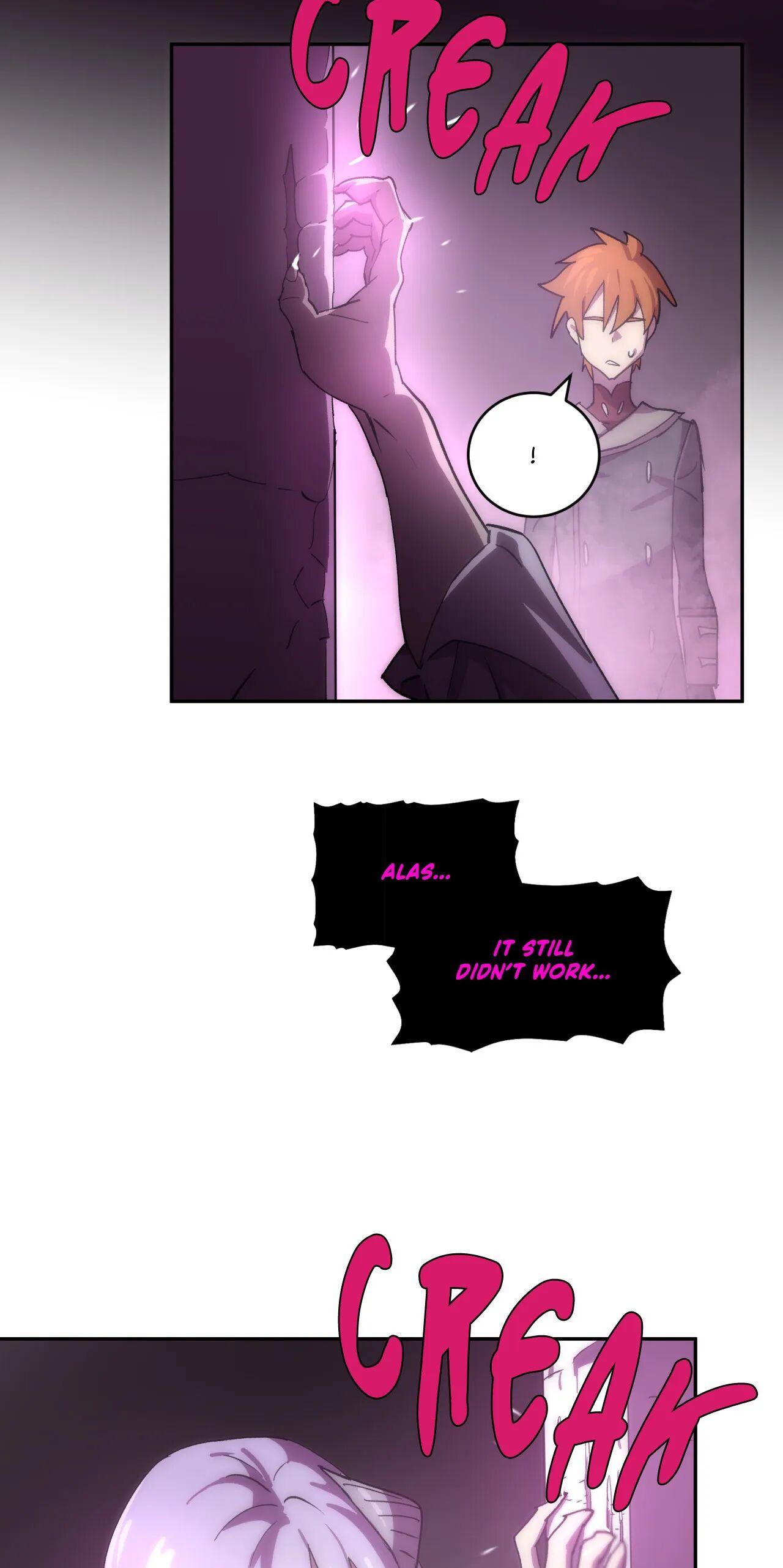 4 Cut Hero chapter 217 page 46