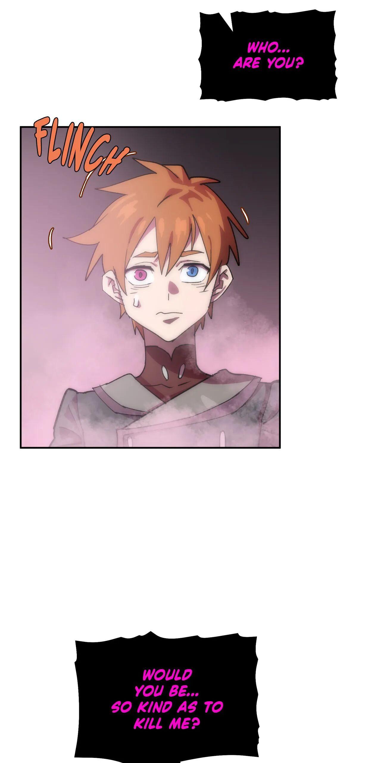 4 Cut Hero chapter 217 page 48