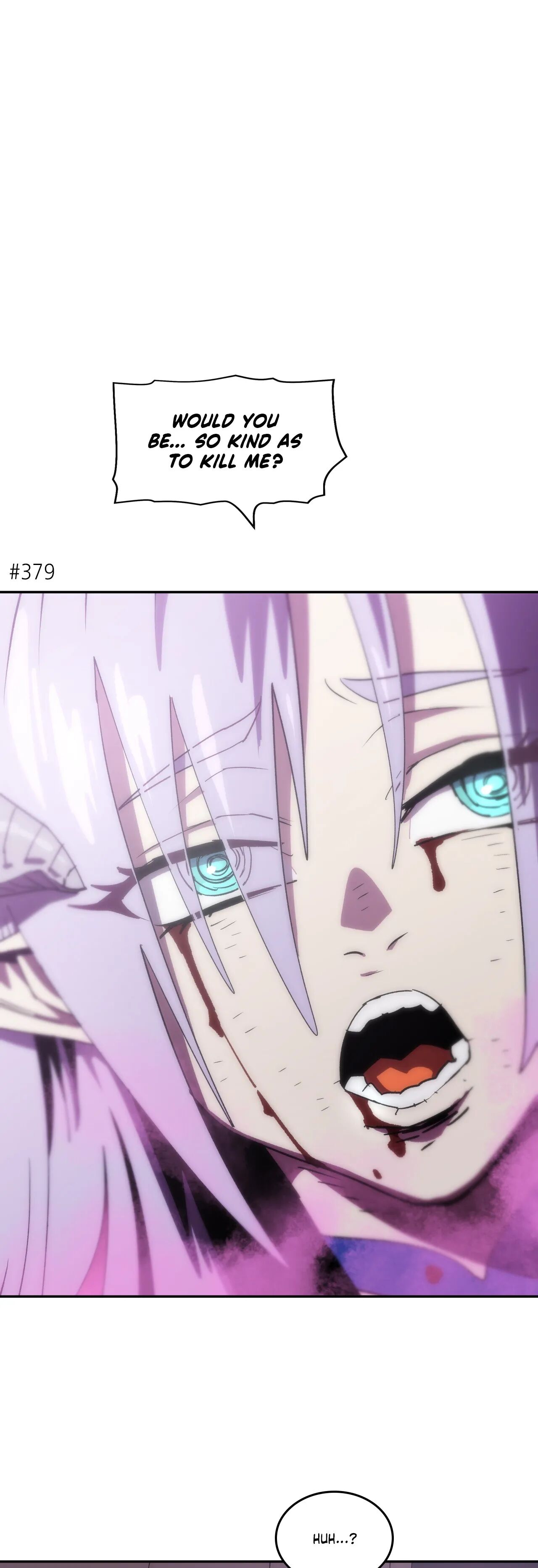 4 Cut Hero chapter 218 page 1