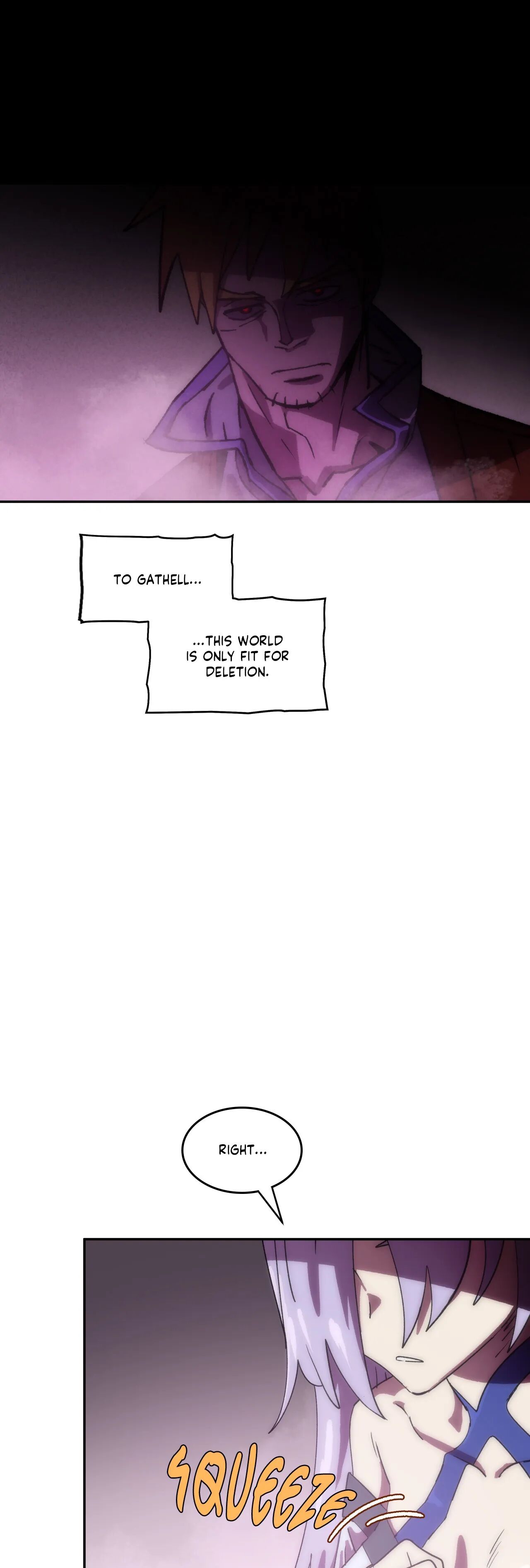 4 Cut Hero chapter 218 page 14