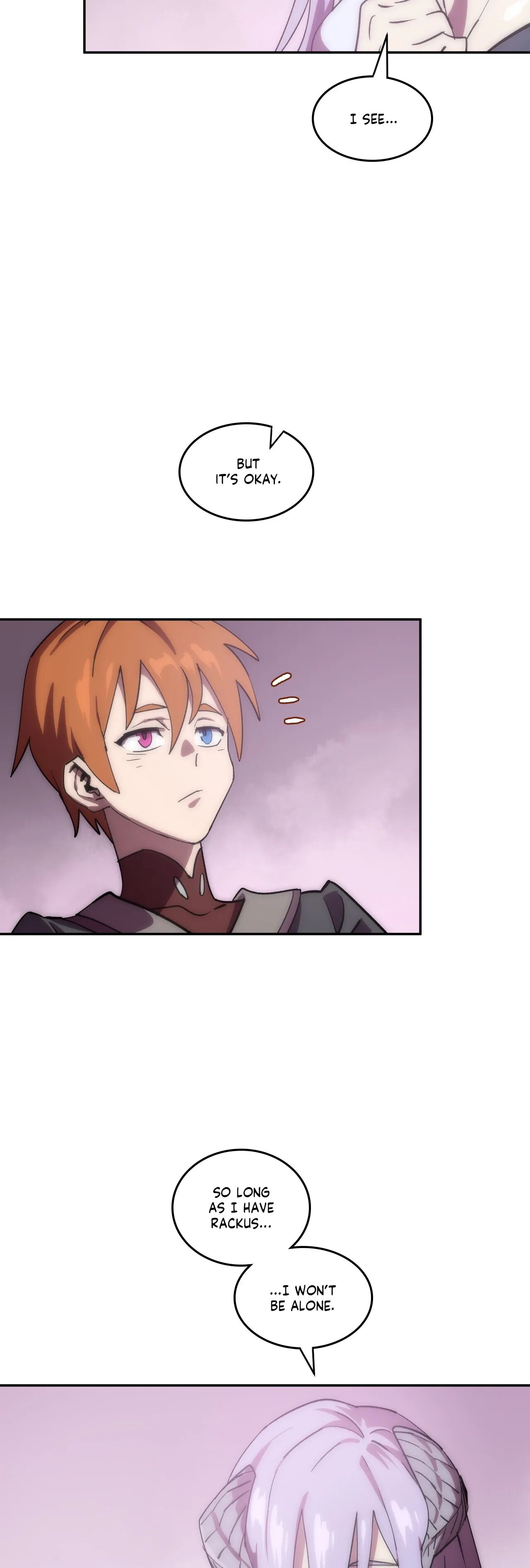 4 Cut Hero chapter 218 page 15