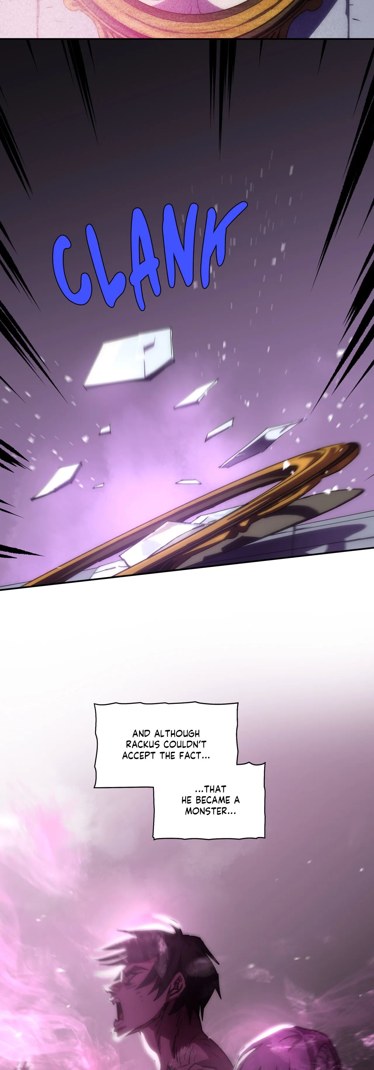 4 Cut Hero chapter 218 page 22