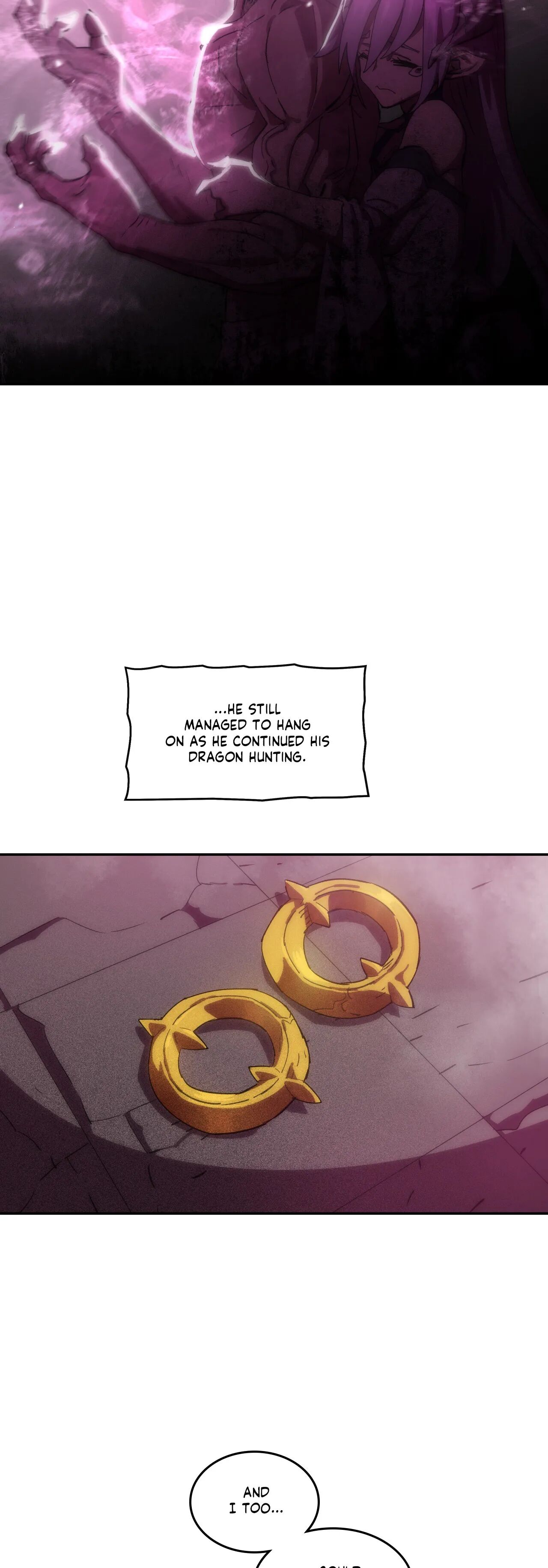 4 Cut Hero chapter 218 page 23