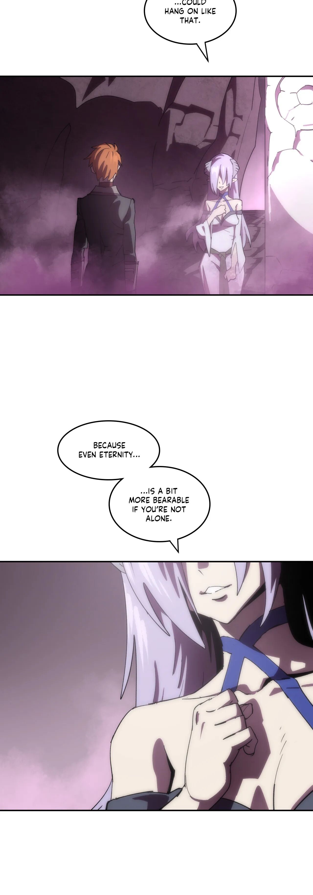 4 Cut Hero chapter 218 page 24