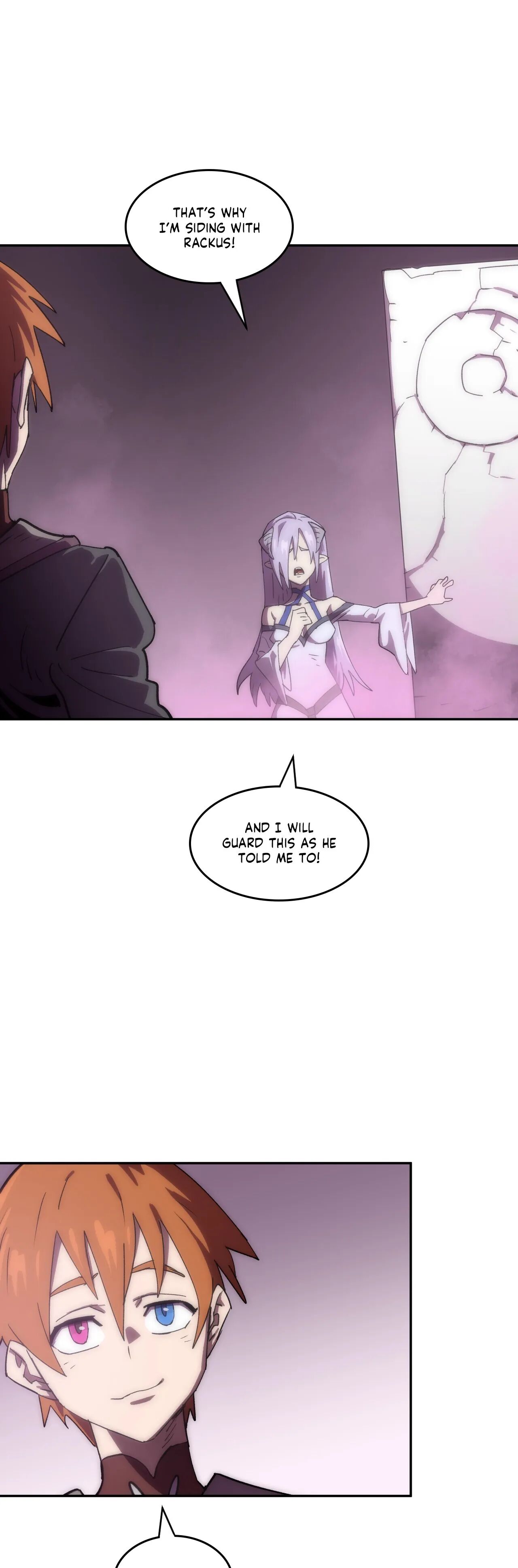 4 Cut Hero chapter 218 page 25