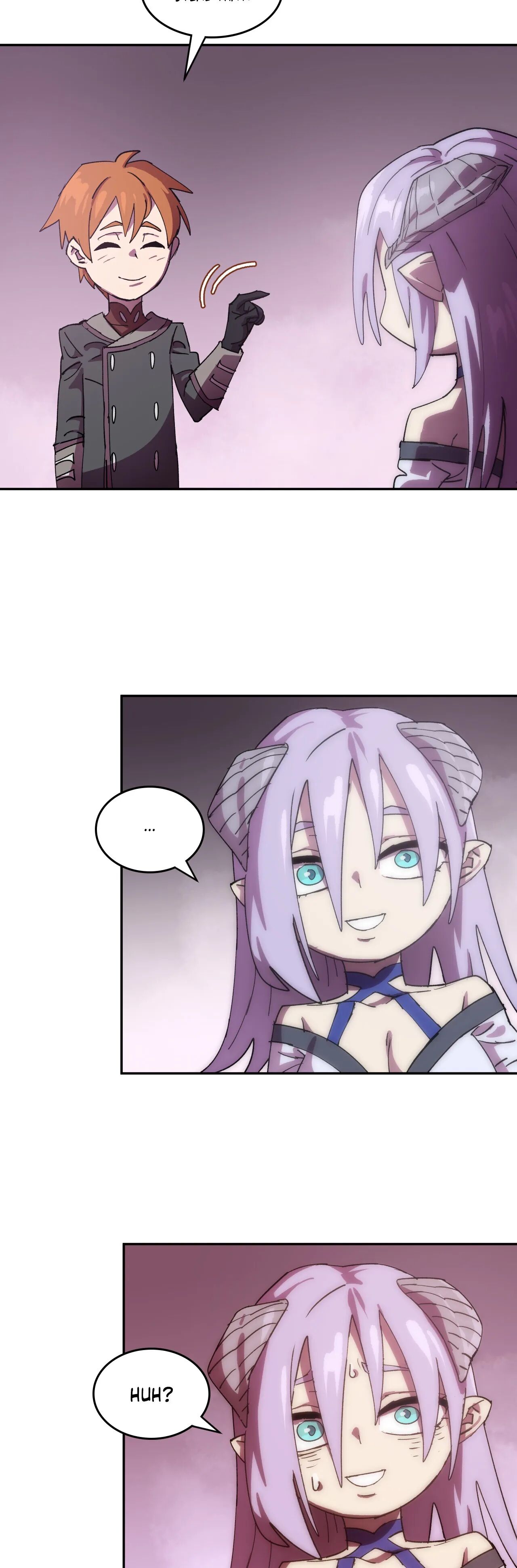 4 Cut Hero chapter 218 page 27