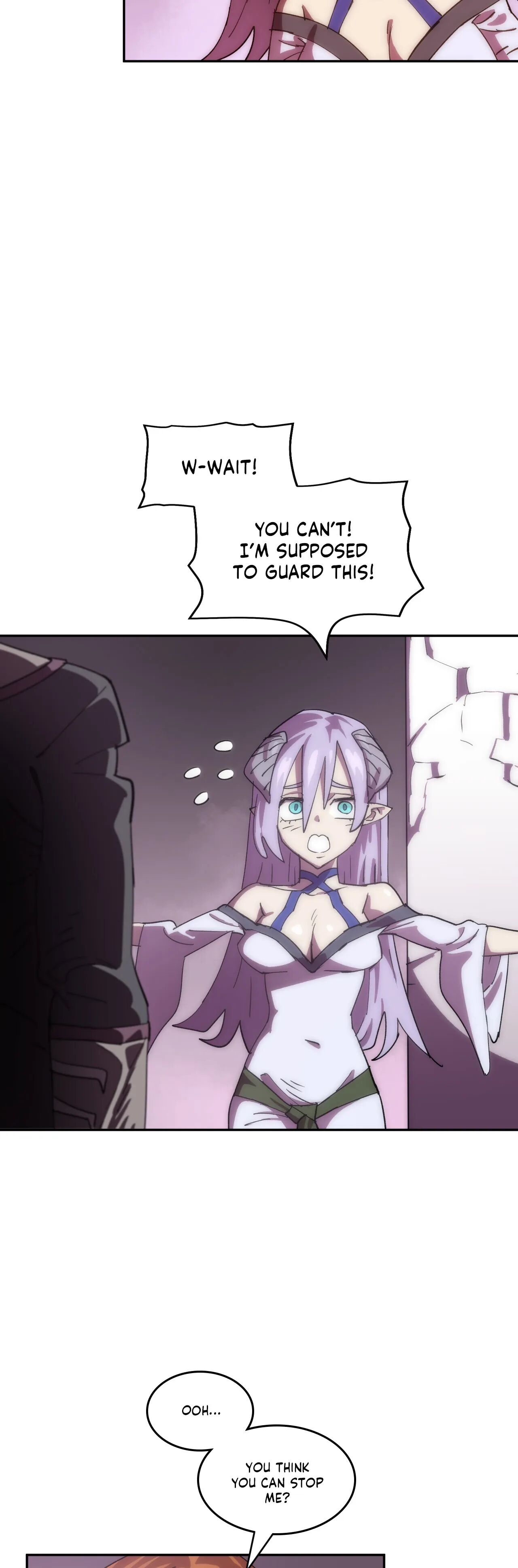 4 Cut Hero chapter 218 page 28