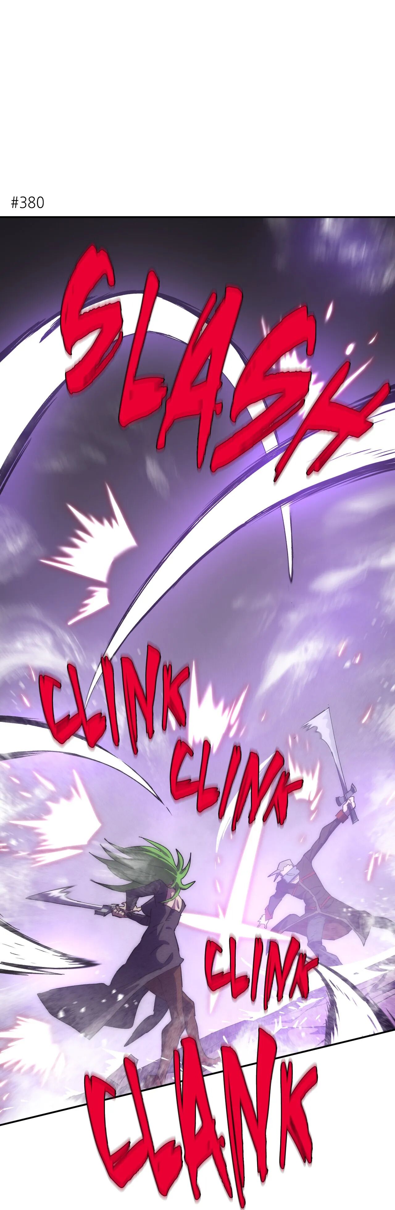 4 Cut Hero chapter 218 page 37