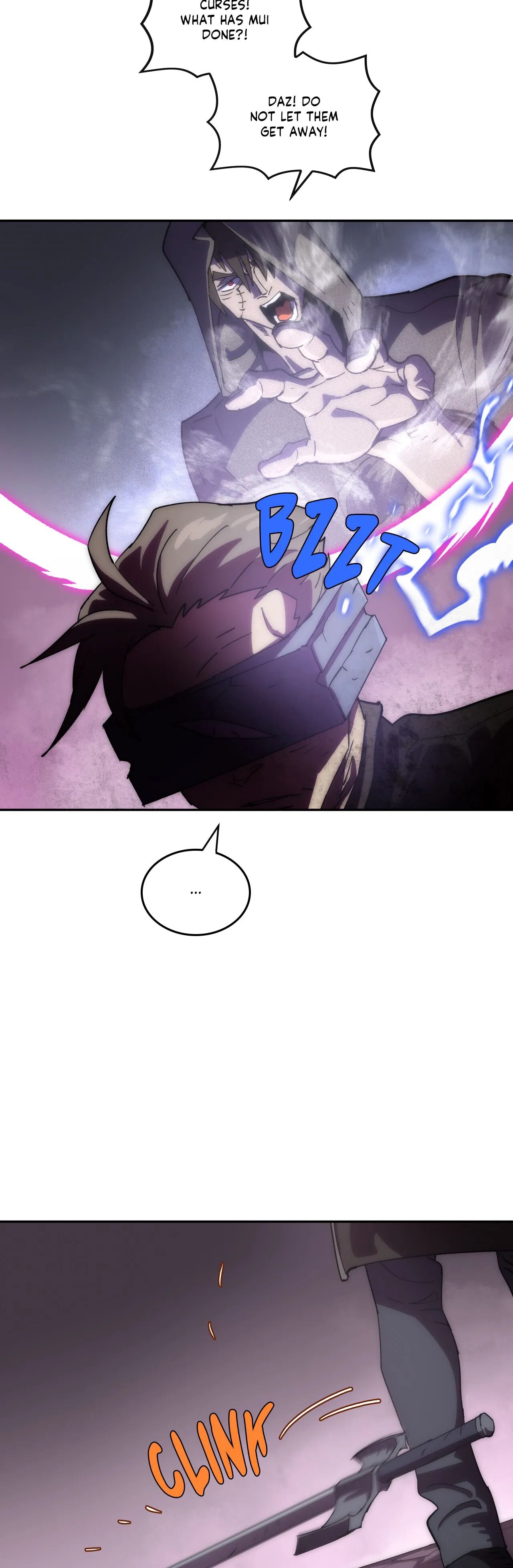 4 Cut Hero chapter 218 page 41