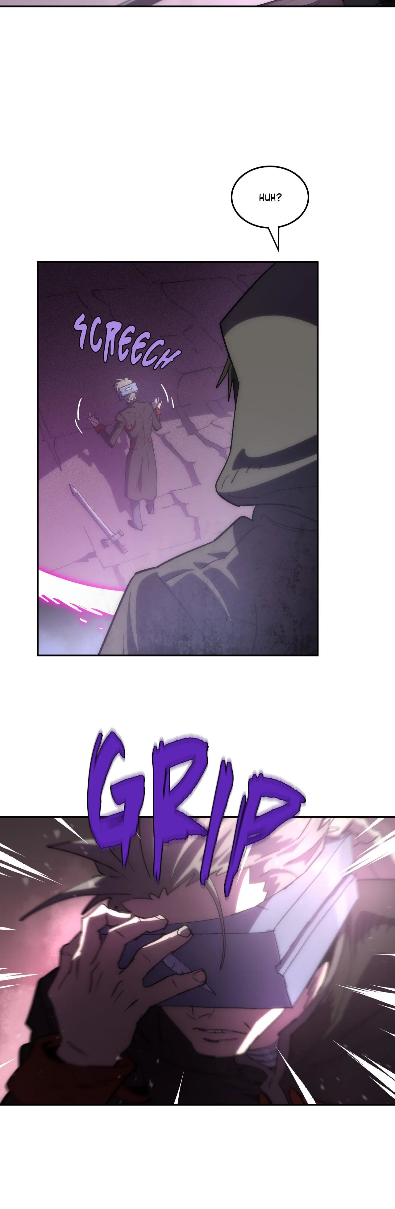 4 Cut Hero chapter 218 page 42